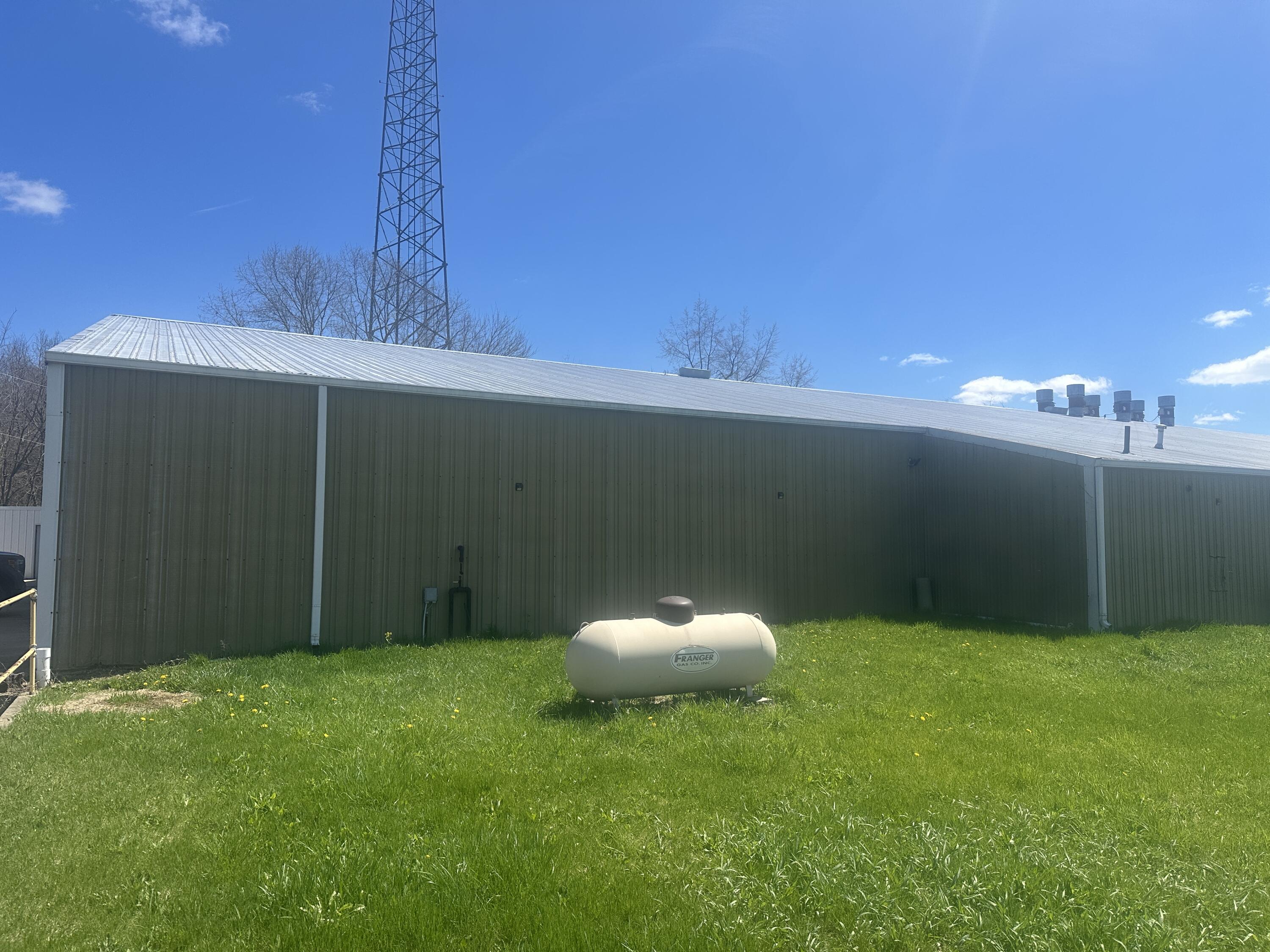 17336 M 60 Vandalia MI 49095