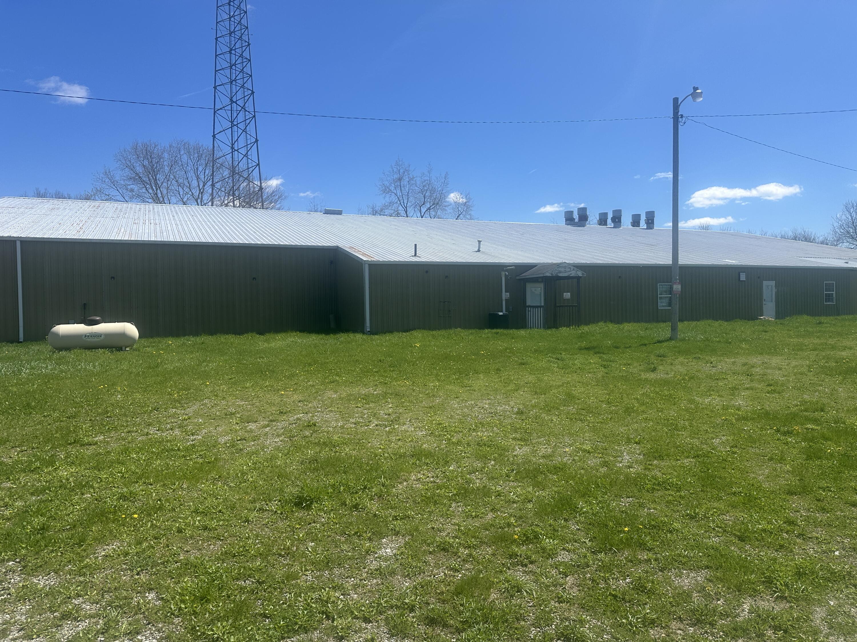 17336 M 60 Vandalia MI 49095