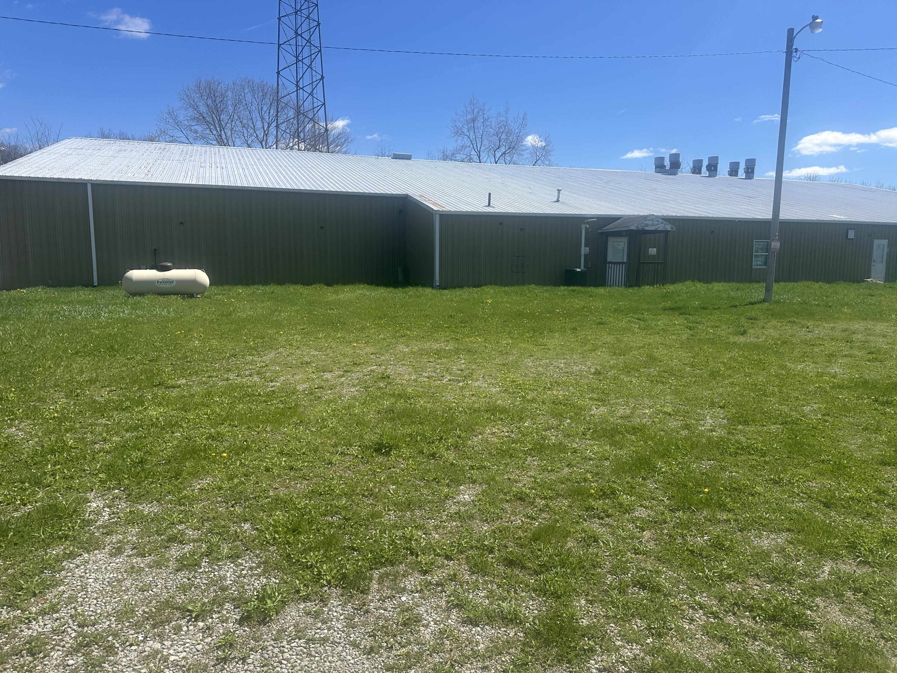17336 M 60 Vandalia MI 49095