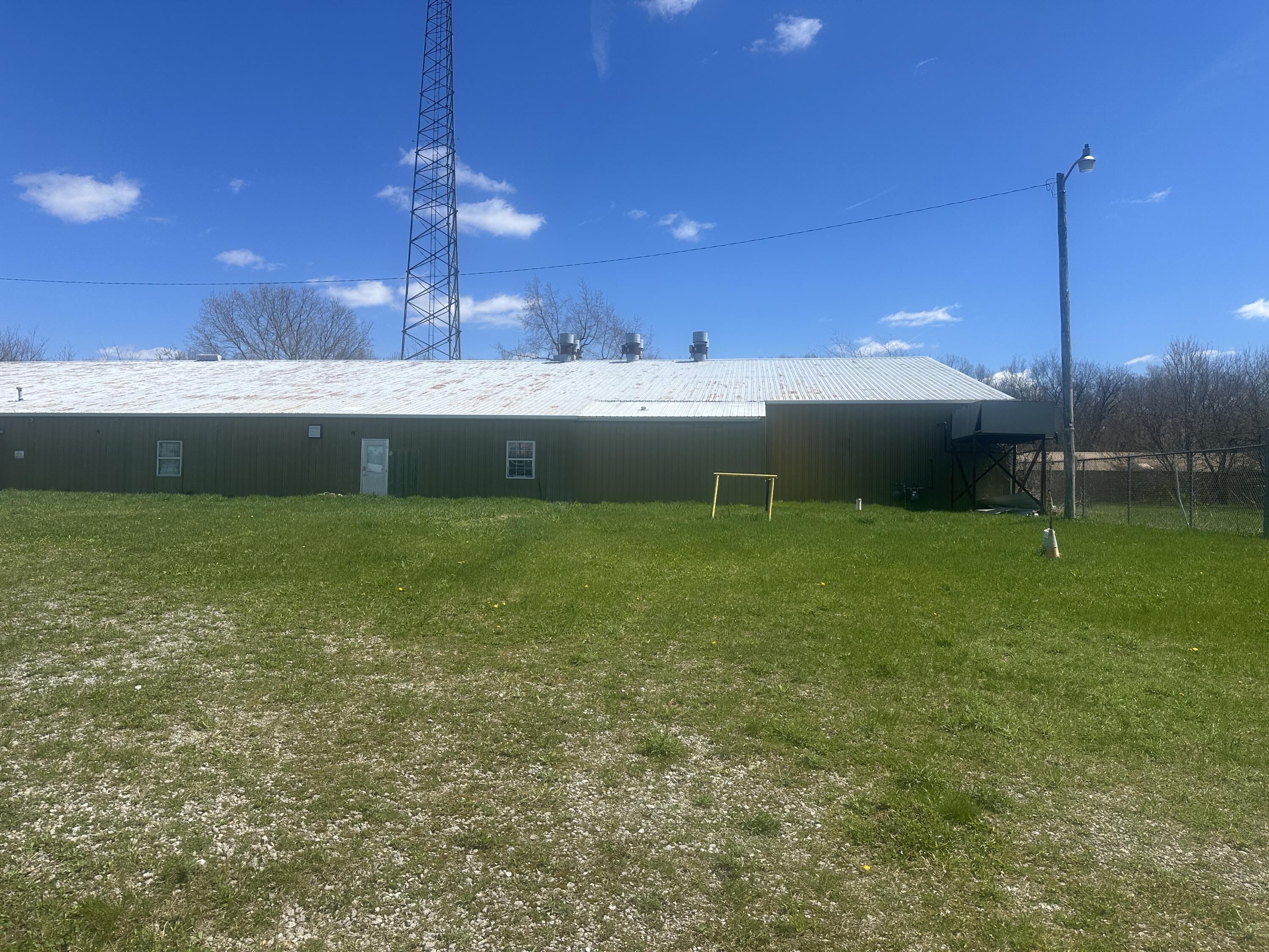 17336 M 60 Vandalia MI 49095