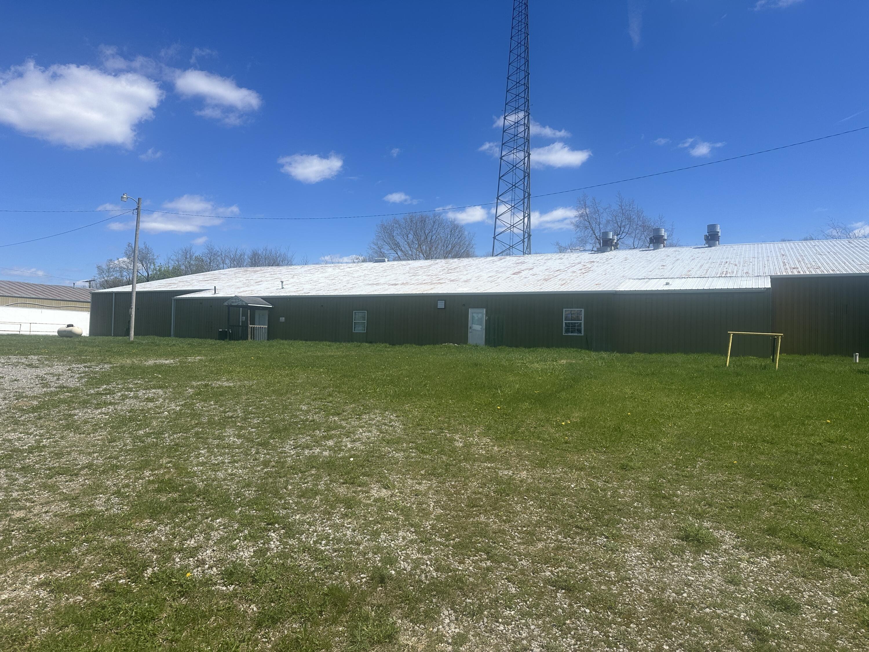 17336 M 60 Vandalia MI 49095