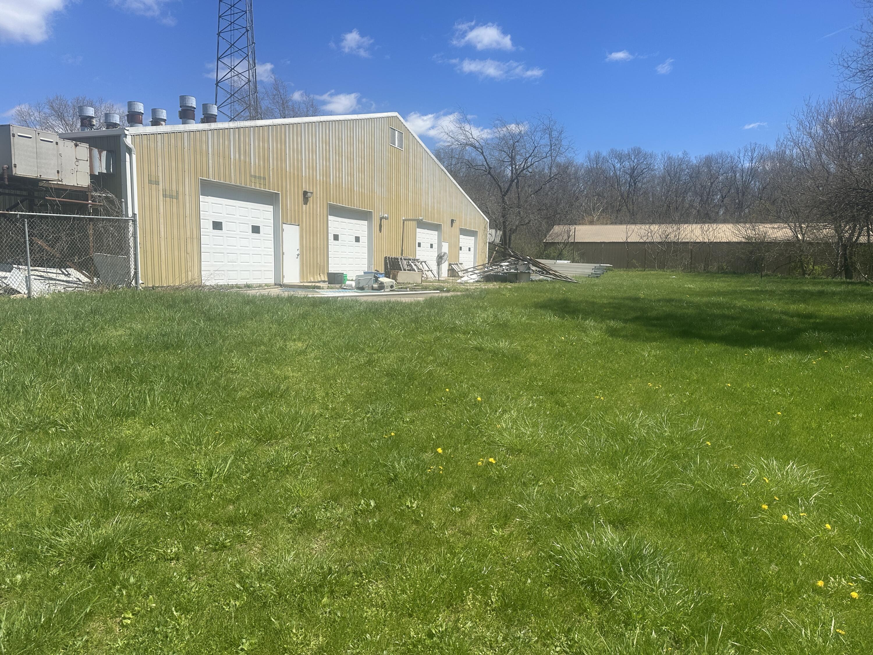 17336 M 60 Vandalia MI 49095