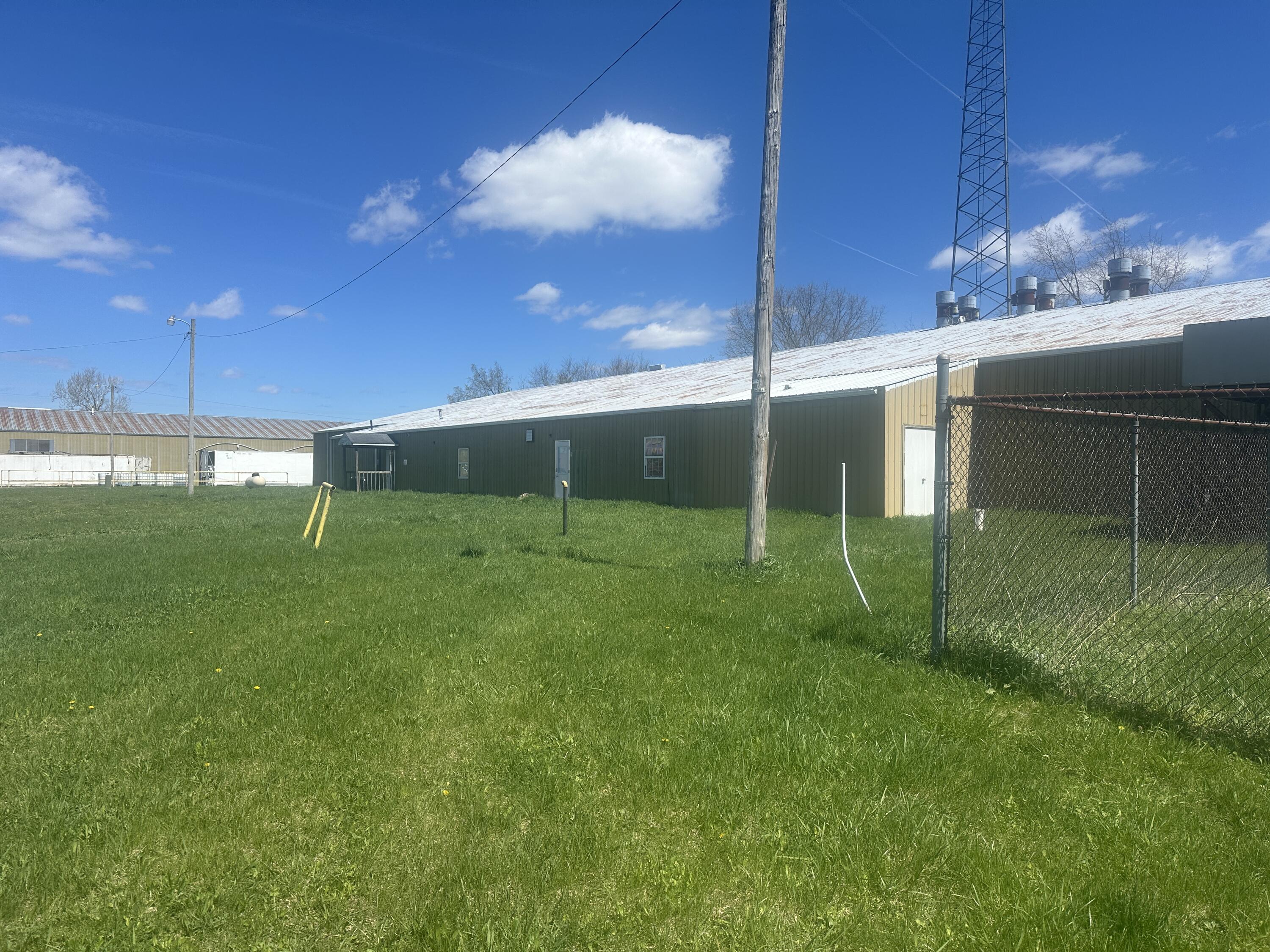17336 M 60 Vandalia MI 49095