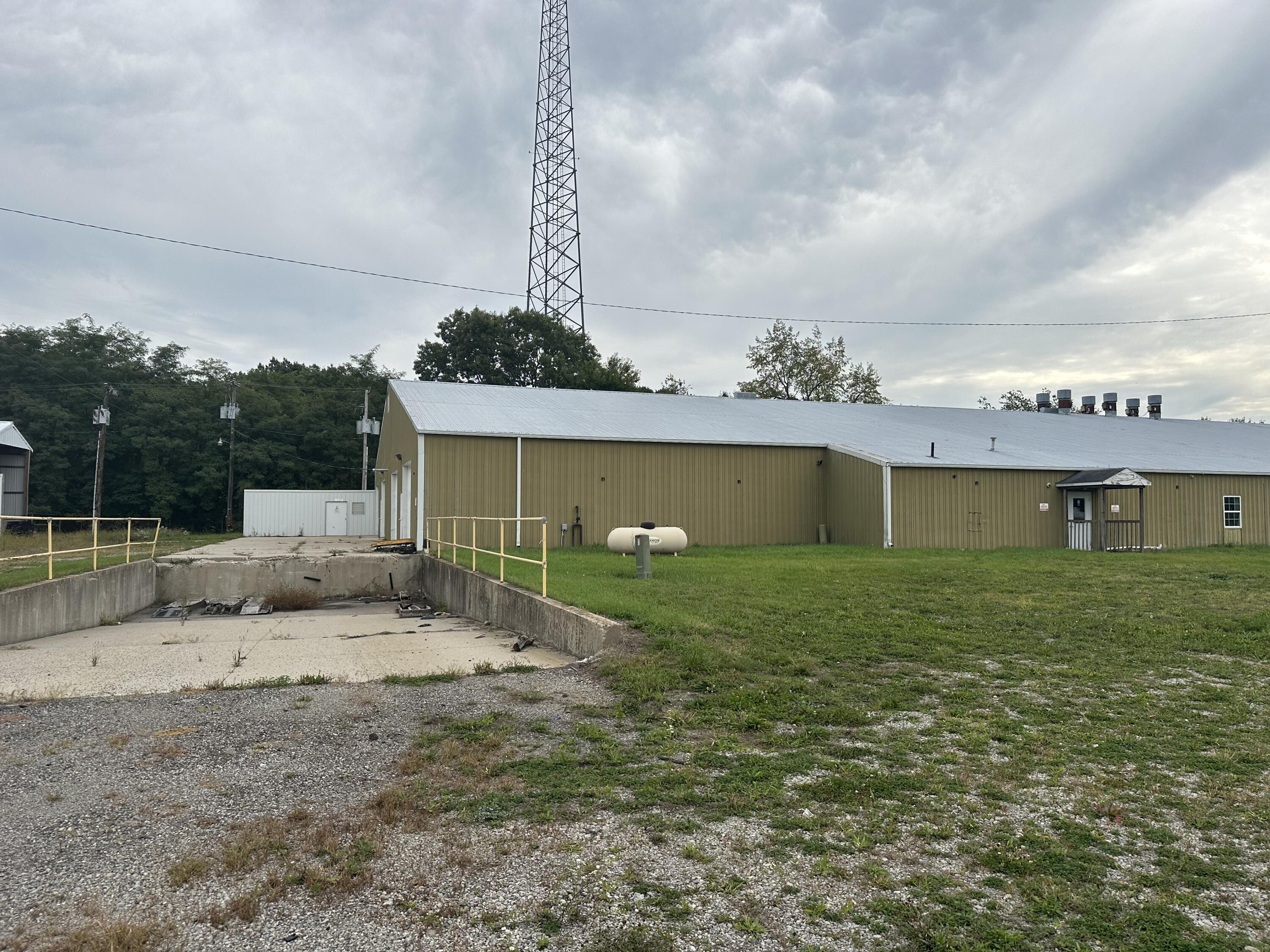 17336 M 60 Vandalia MI 49095