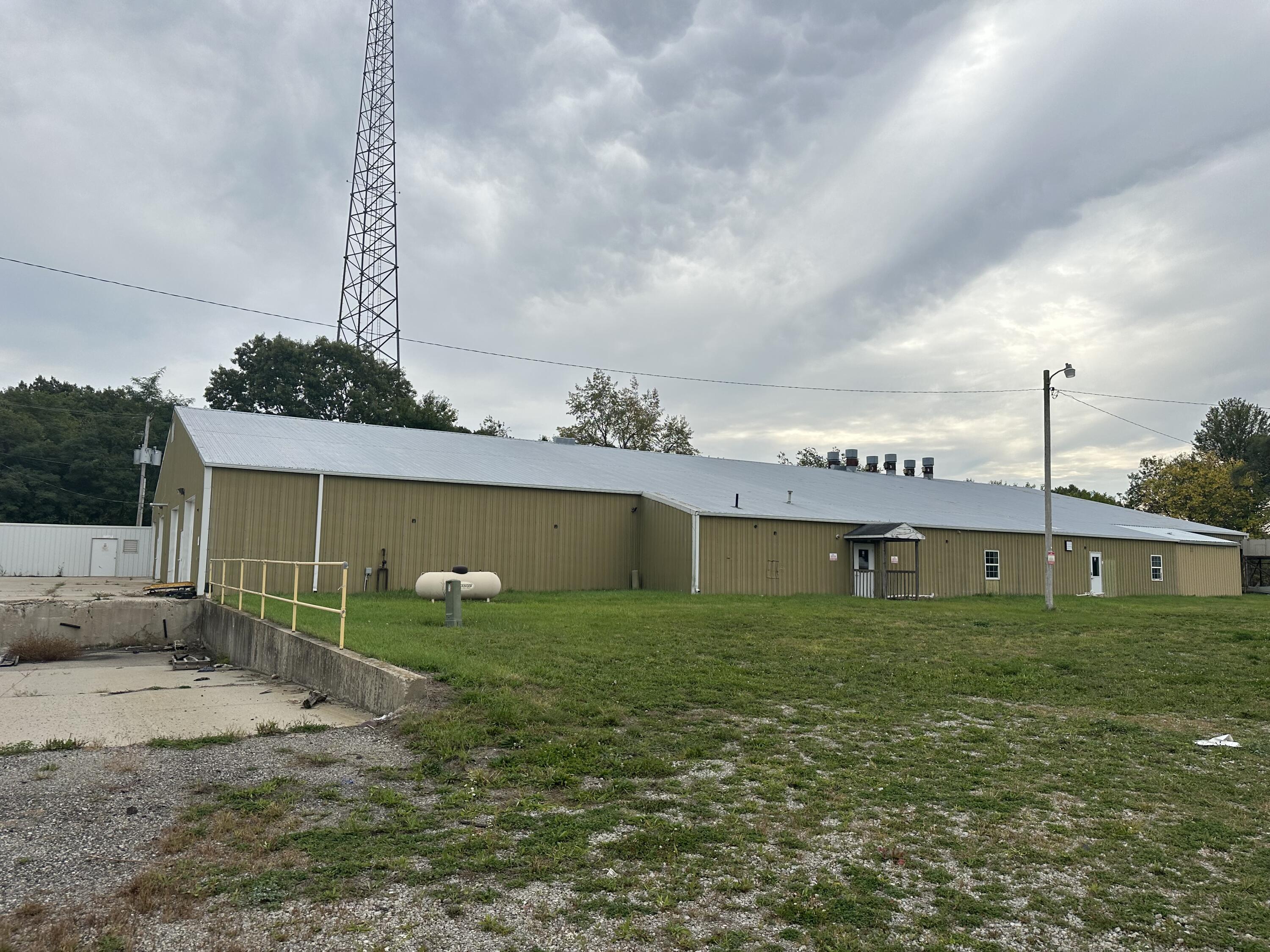 17336 M 60 Vandalia MI 49095