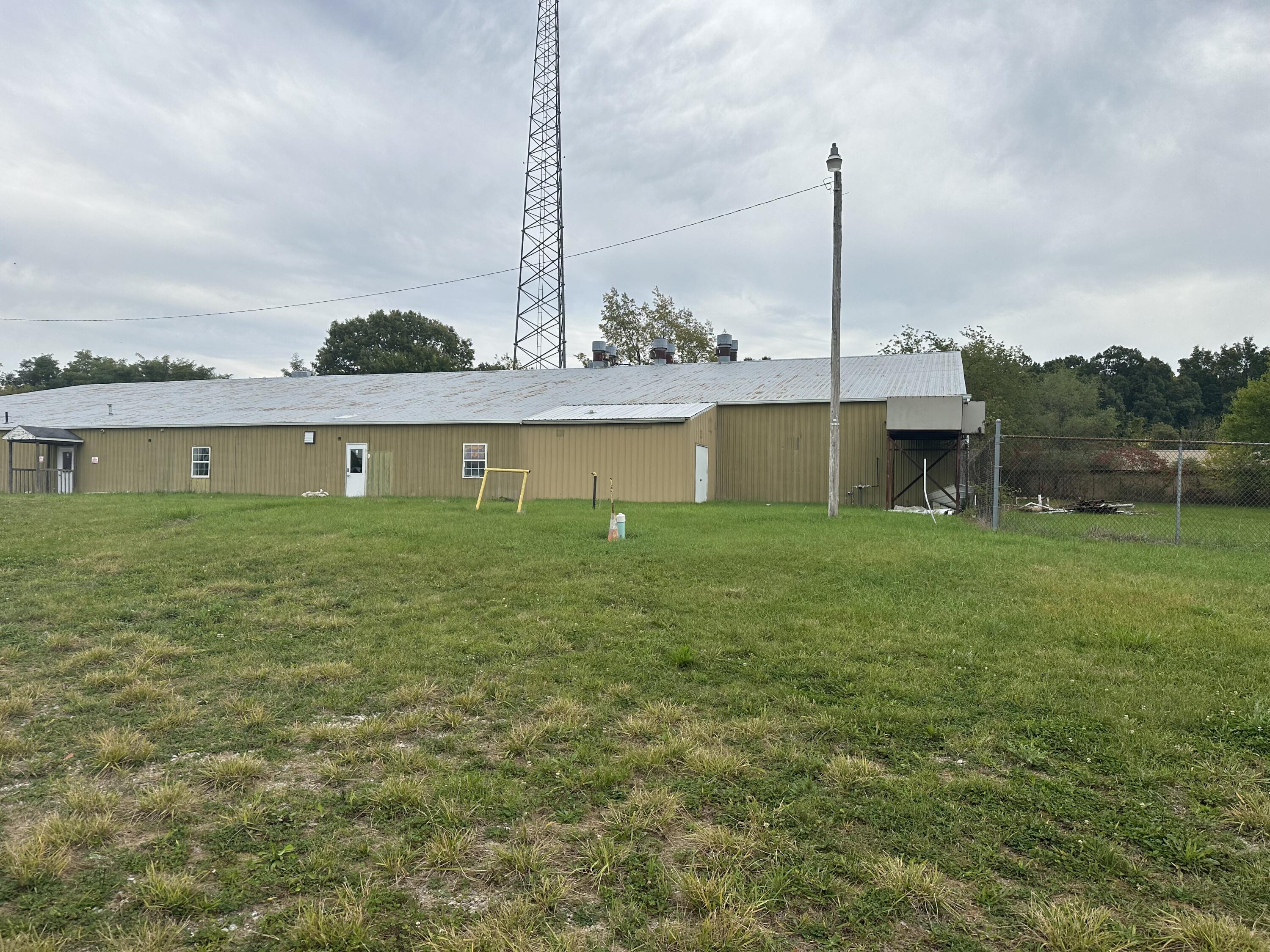 17336 M 60 Vandalia MI 49095