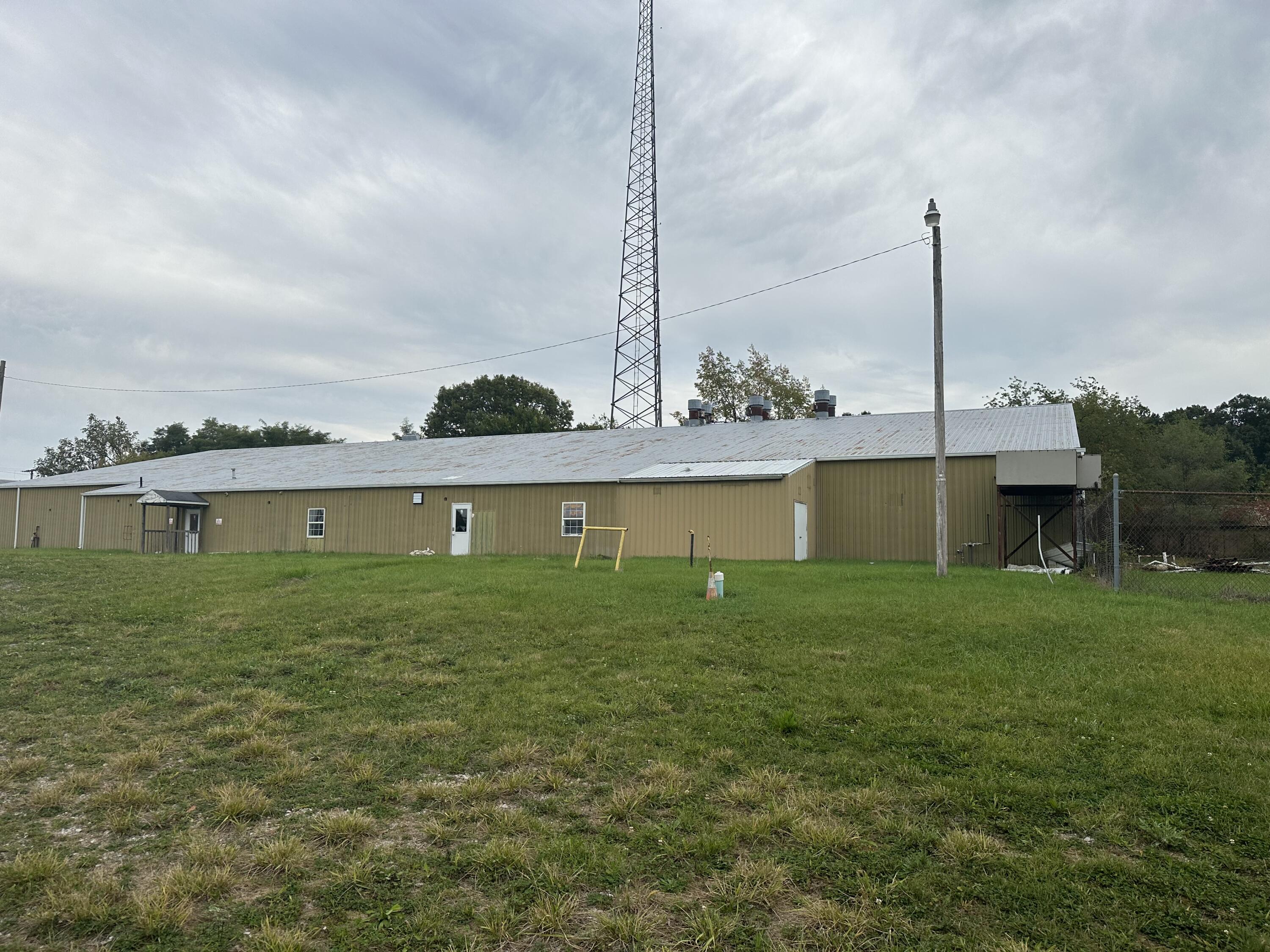 17336 M 60 Vandalia MI 49095