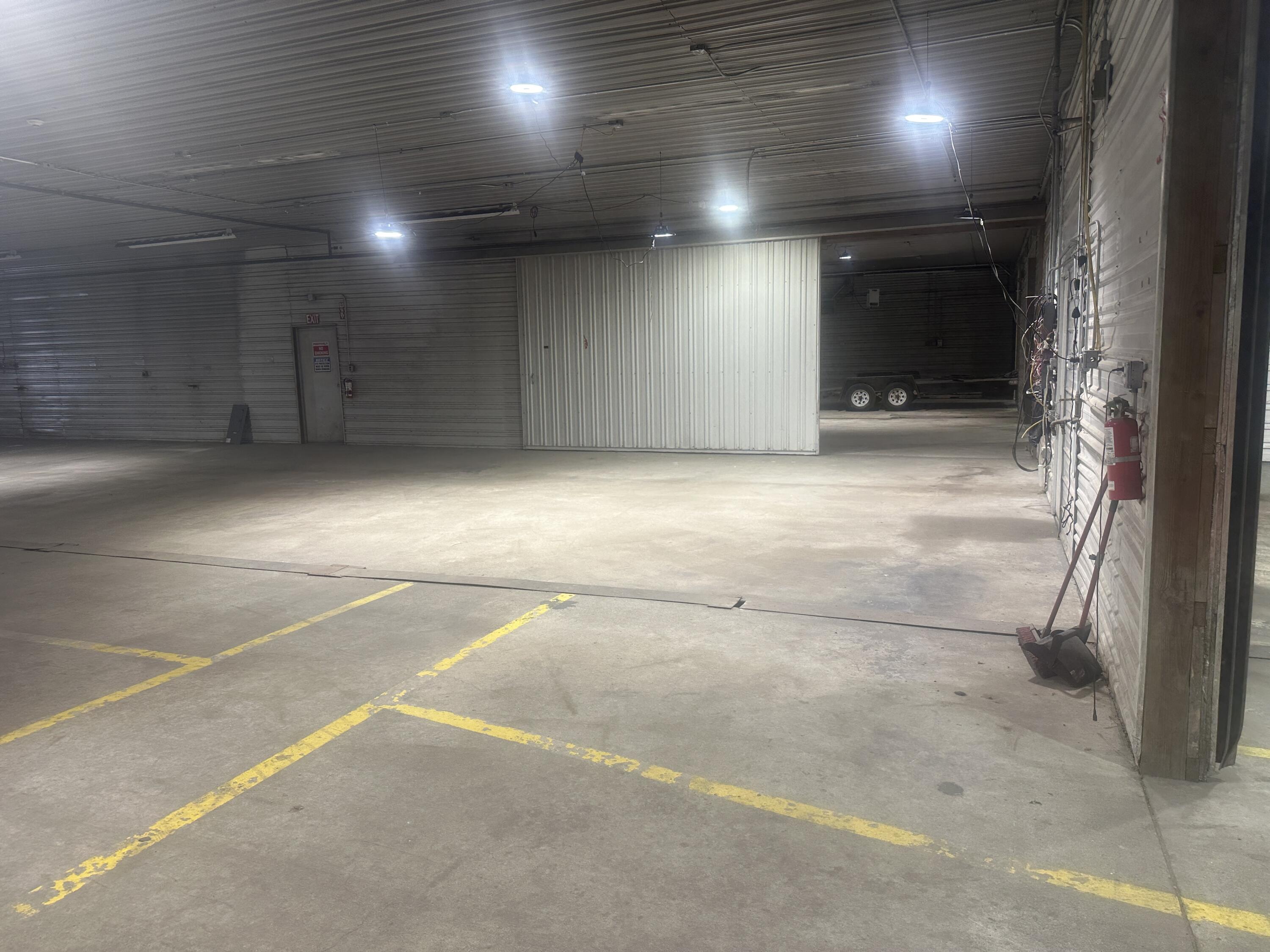 17336 M 60 Vandalia MI 49095