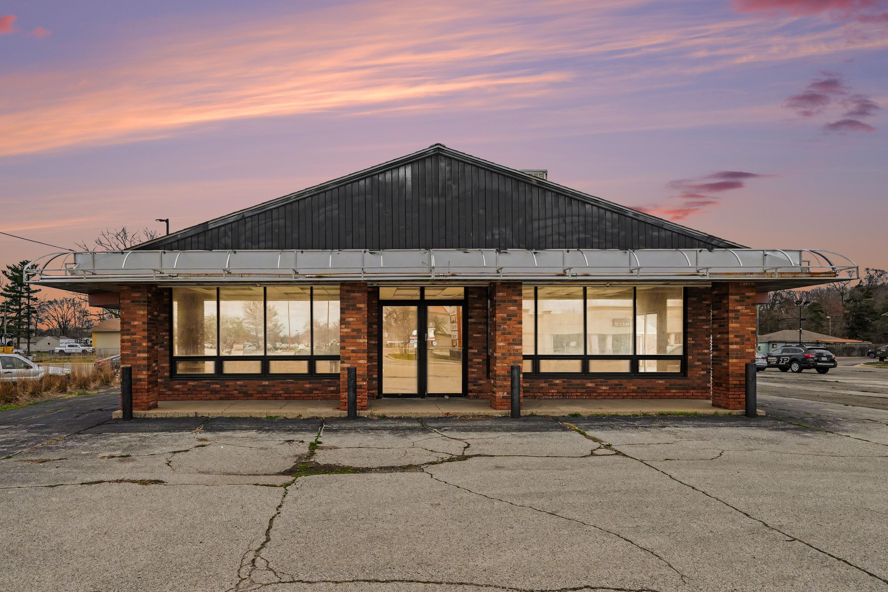 1015 E Napier Avenue Benton Harbor MI 49022