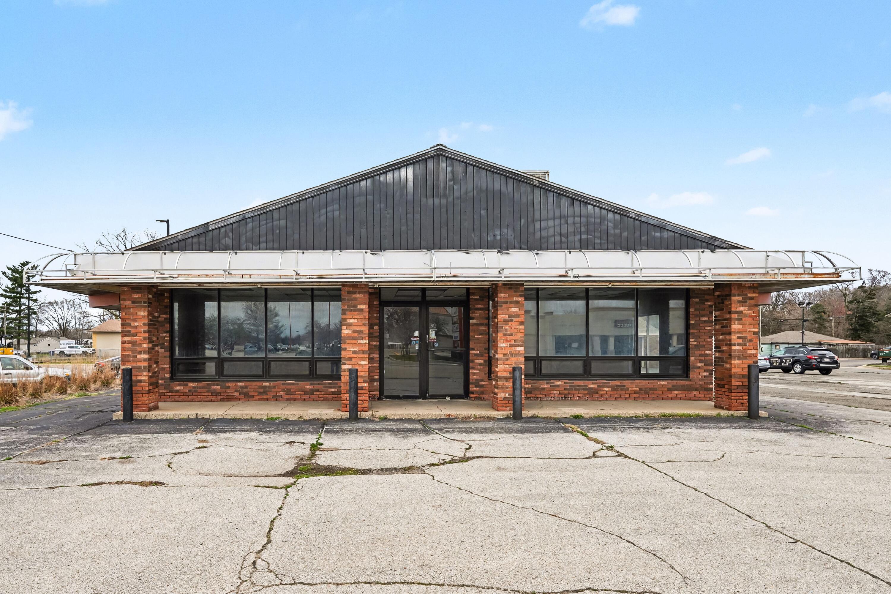 1015 E Napier Avenue Benton Harbor MI 49022