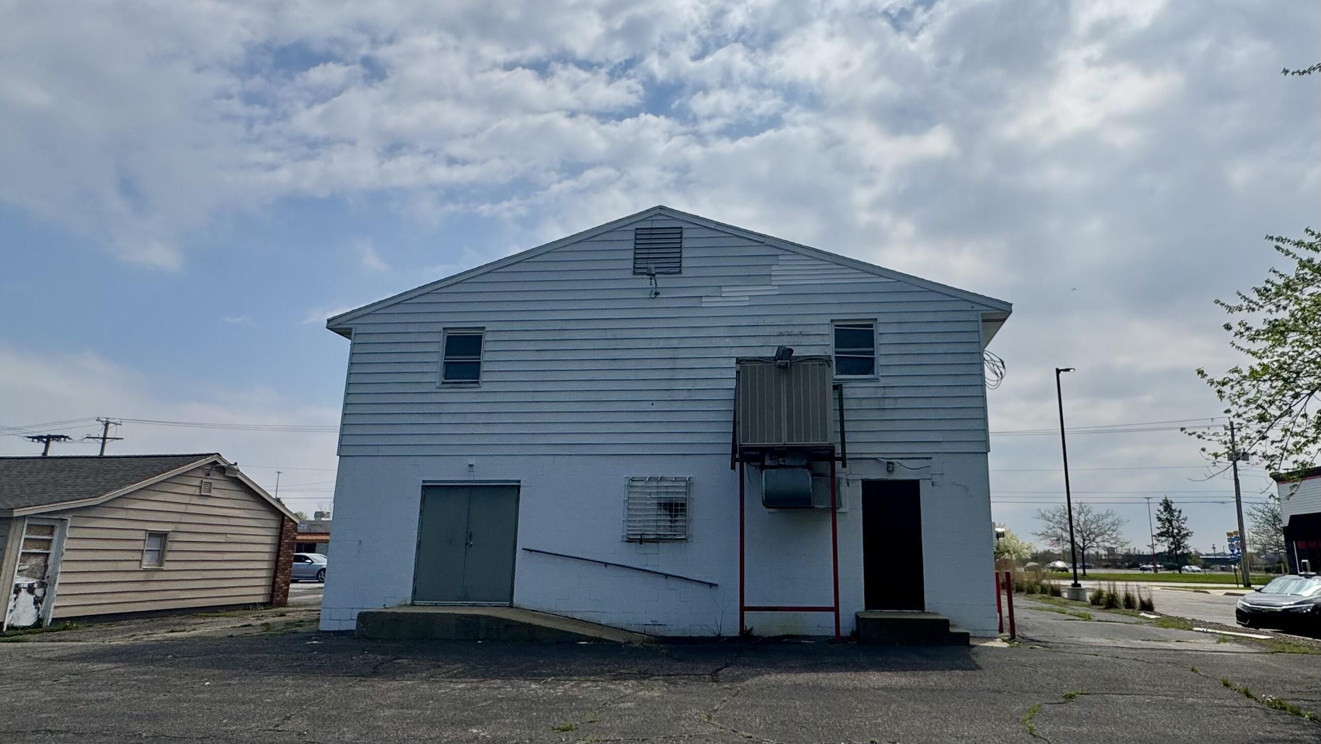 1015 E Napier Avenue Benton Harbor MI 49022