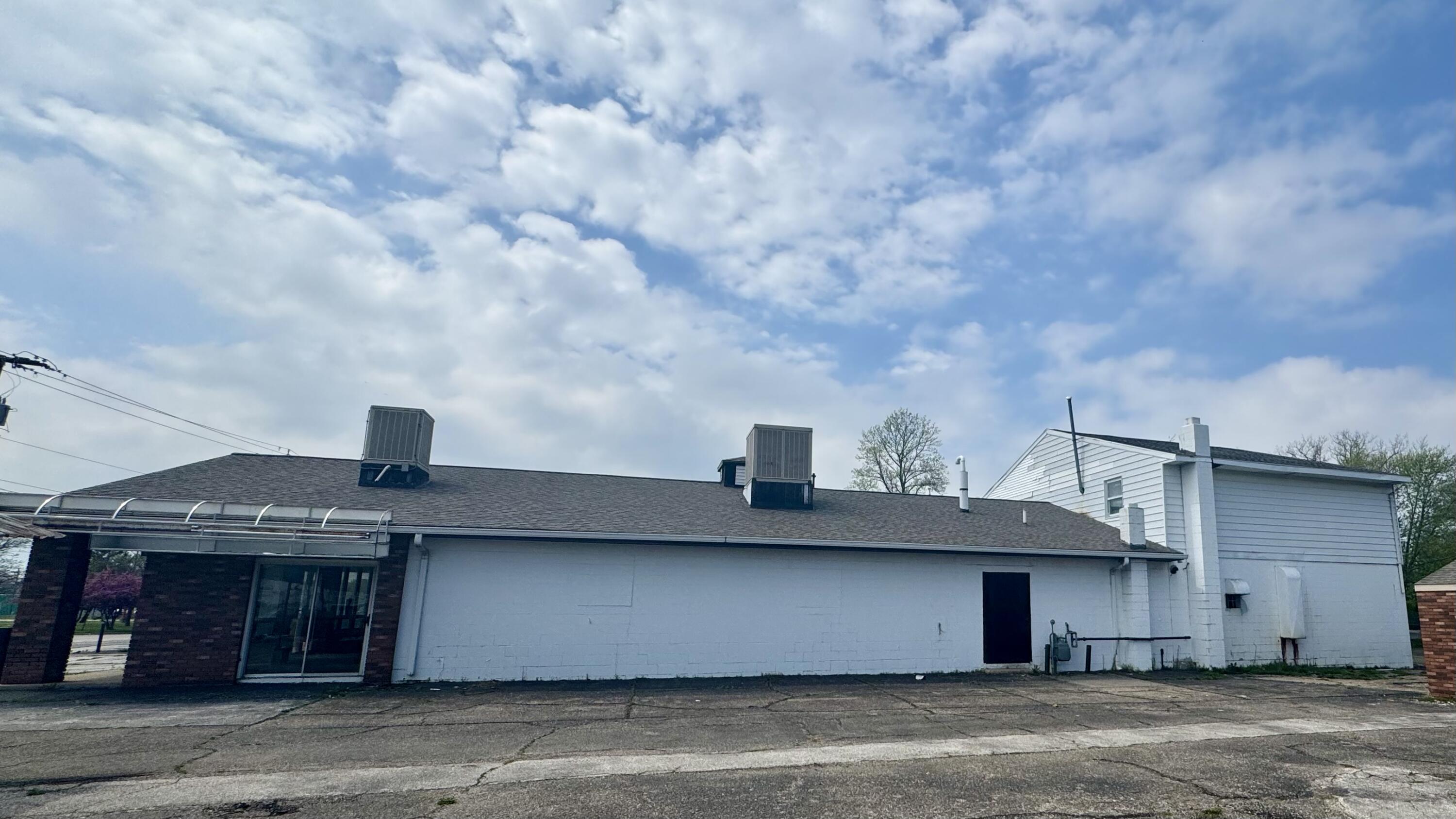1015 E Napier Avenue Benton Harbor MI 49022