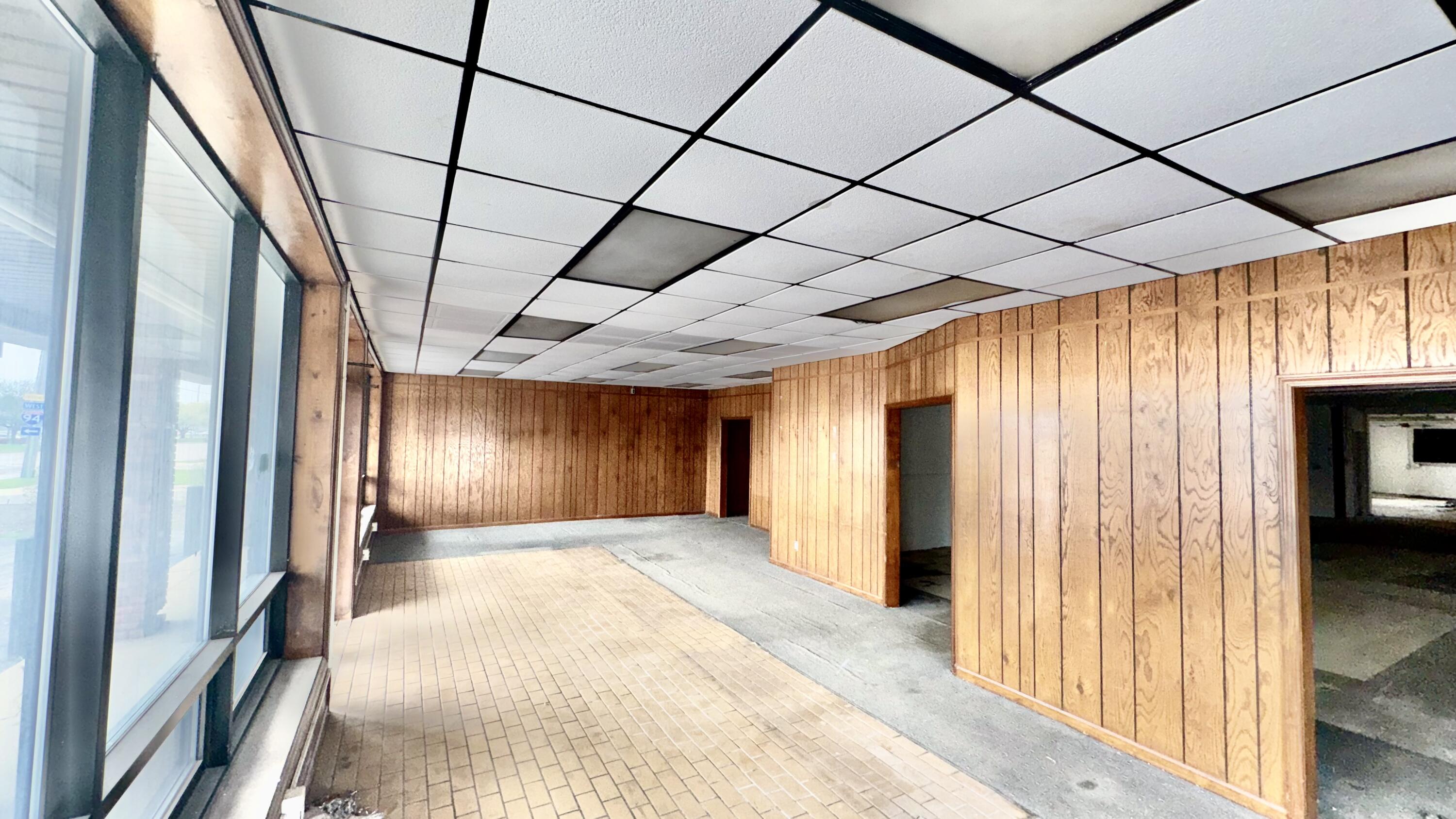 1015 E Napier Avenue Benton Harbor MI 49022