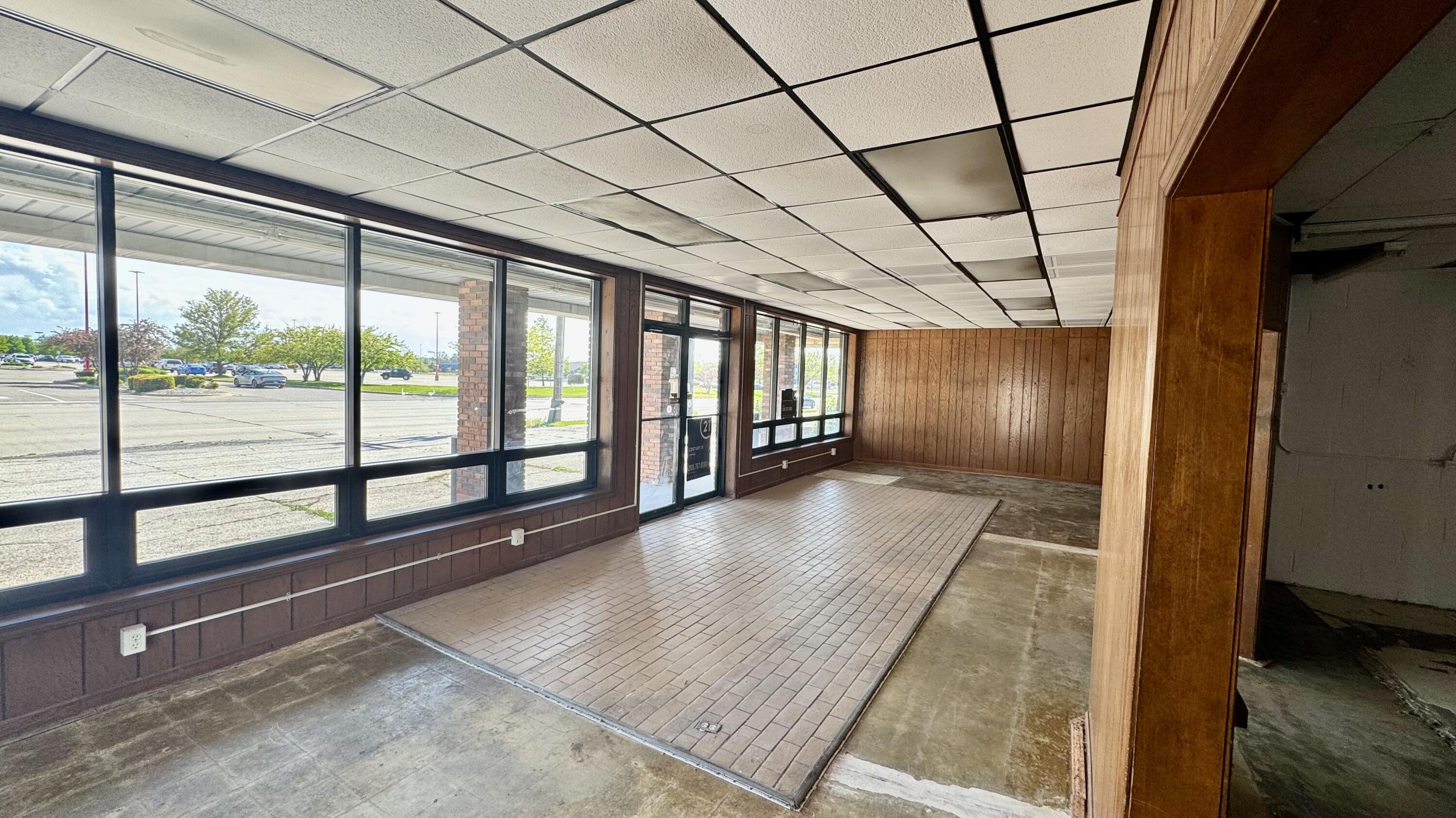 1015 E Napier Avenue Benton Harbor MI 49022