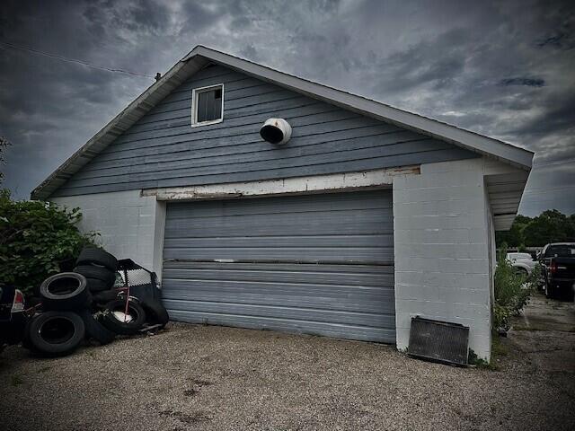 2640 S 11th Street Niles MI 49120