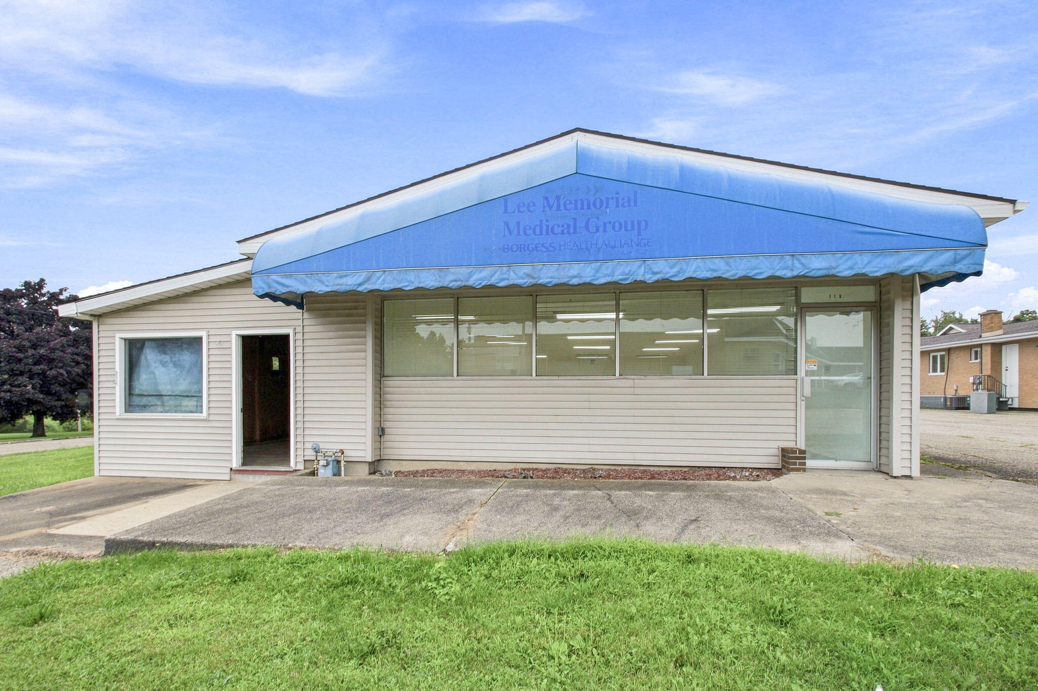 116 Spencer Road Cassopolis MI 49031