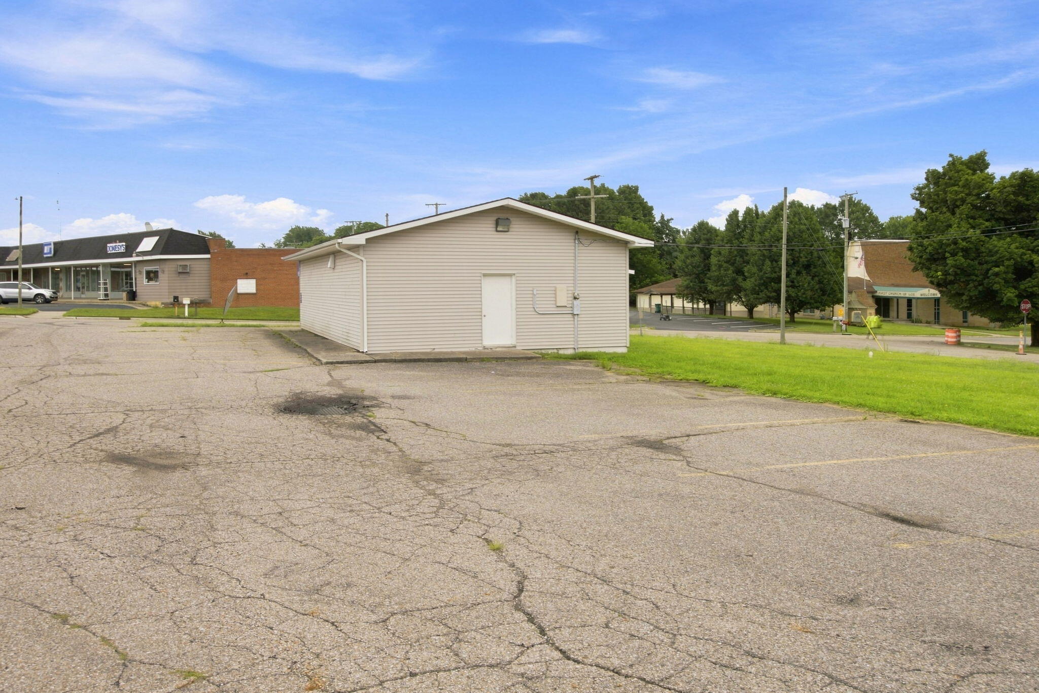 116 Spencer Road Cassopolis MI 49031
