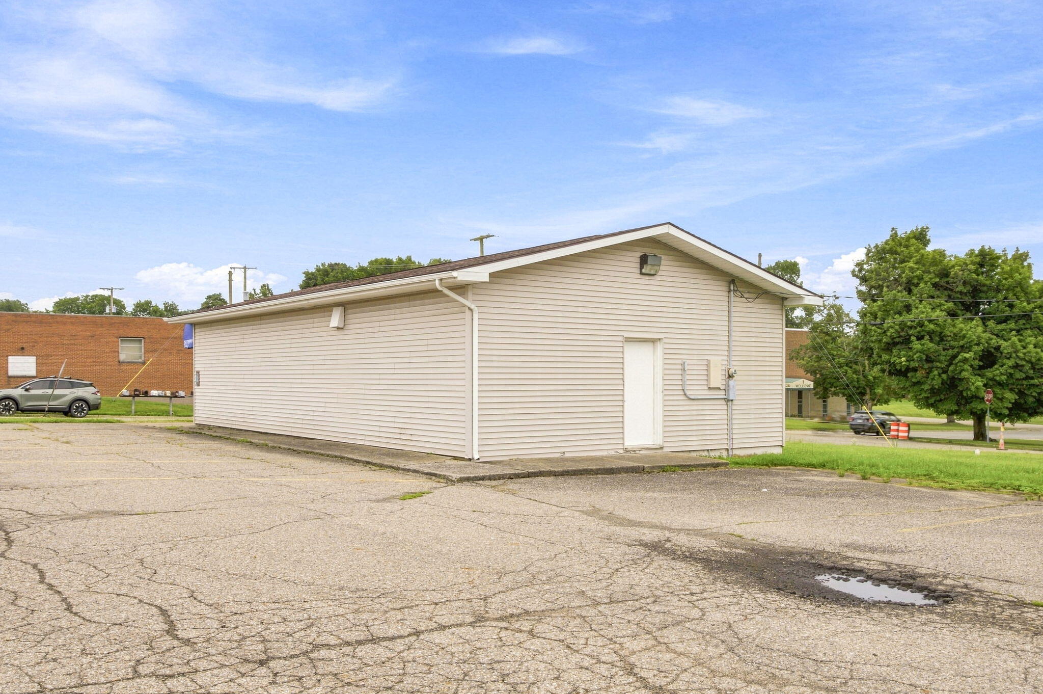 116 Spencer Road Cassopolis MI 49031