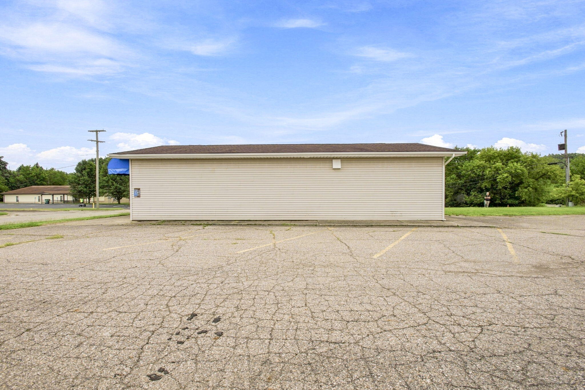 116 Spencer Road Cassopolis MI 49031