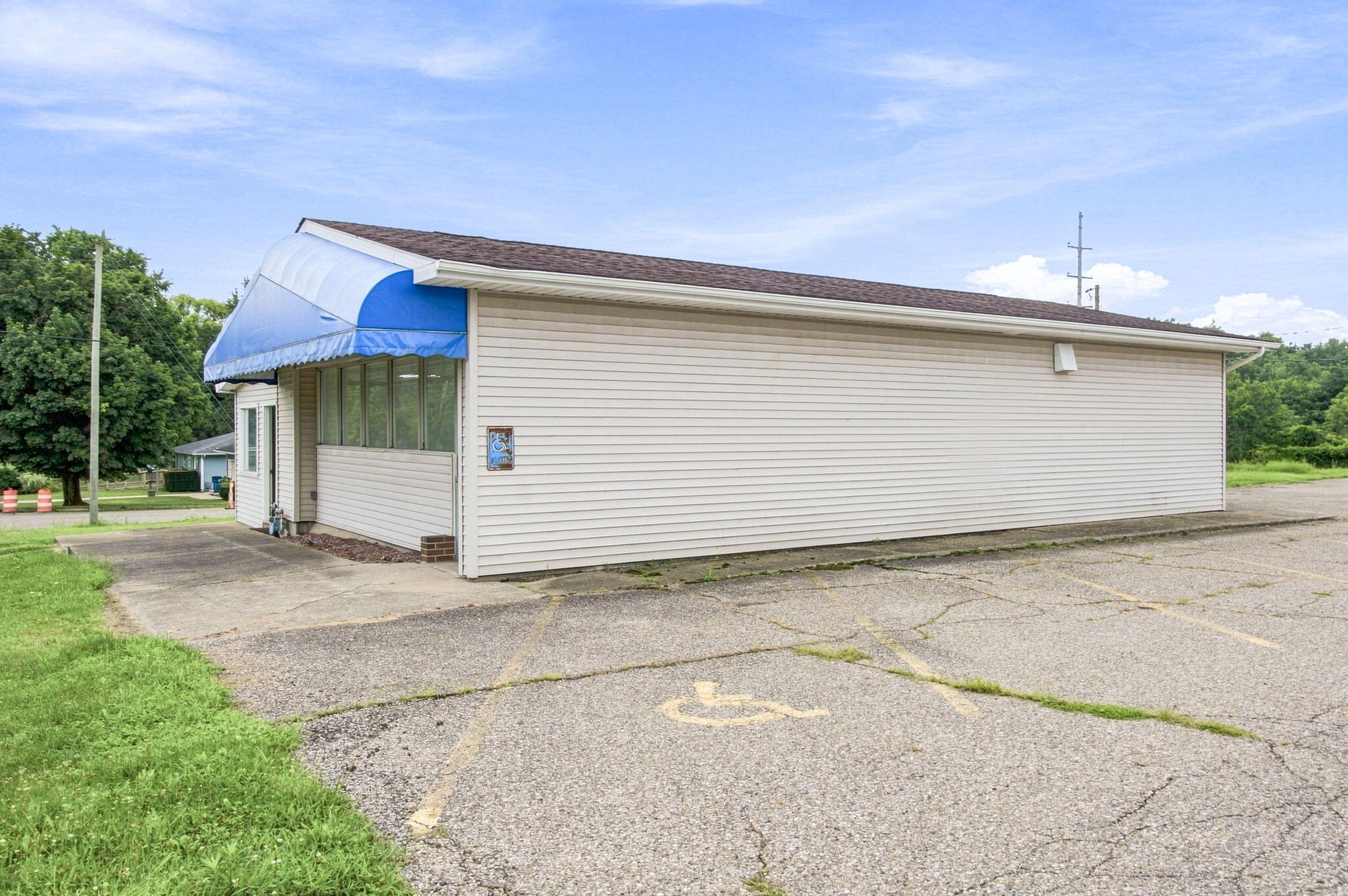 116 Spencer Road Cassopolis MI 49031