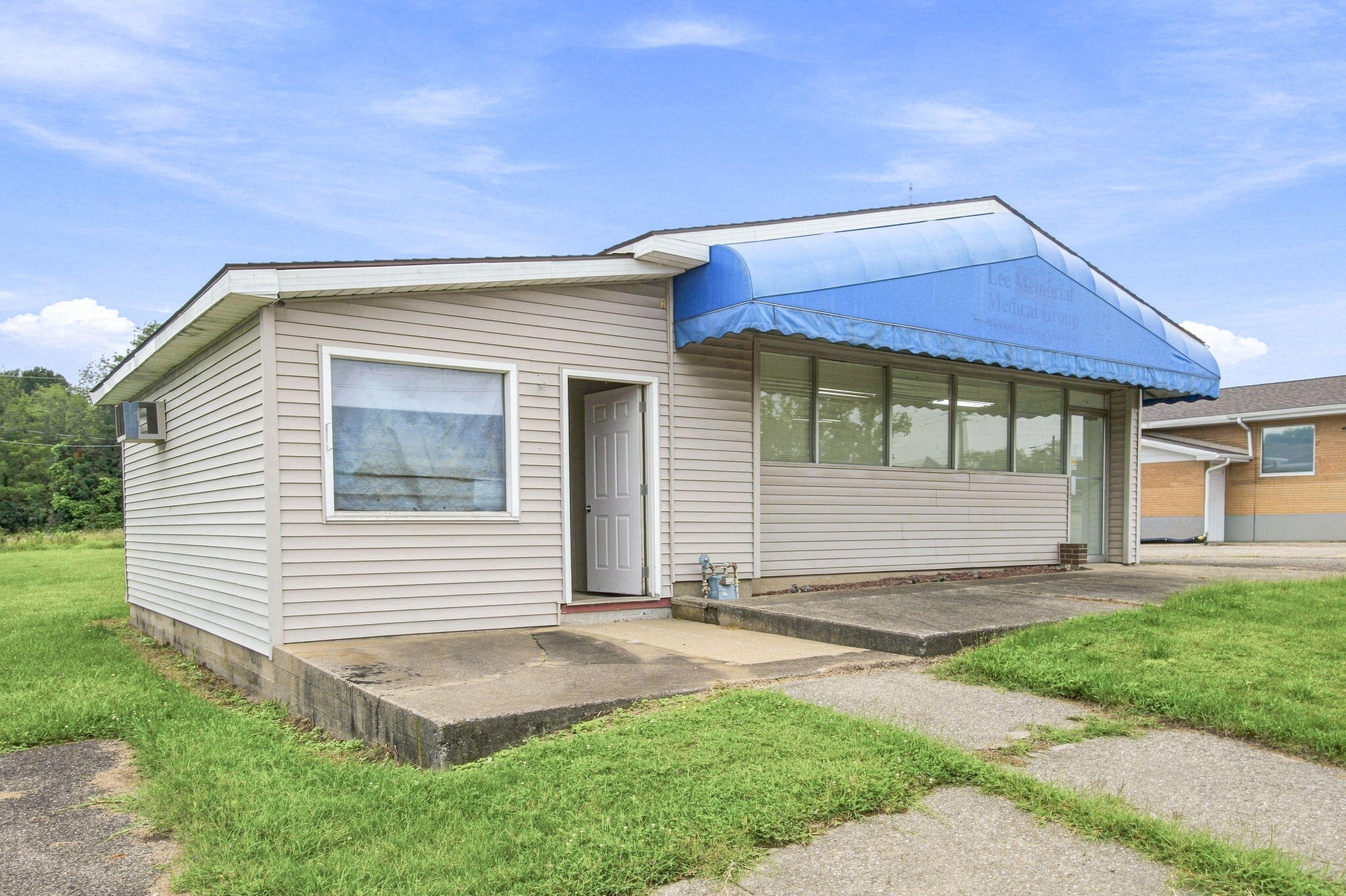 116 Spencer Road Cassopolis MI 49031