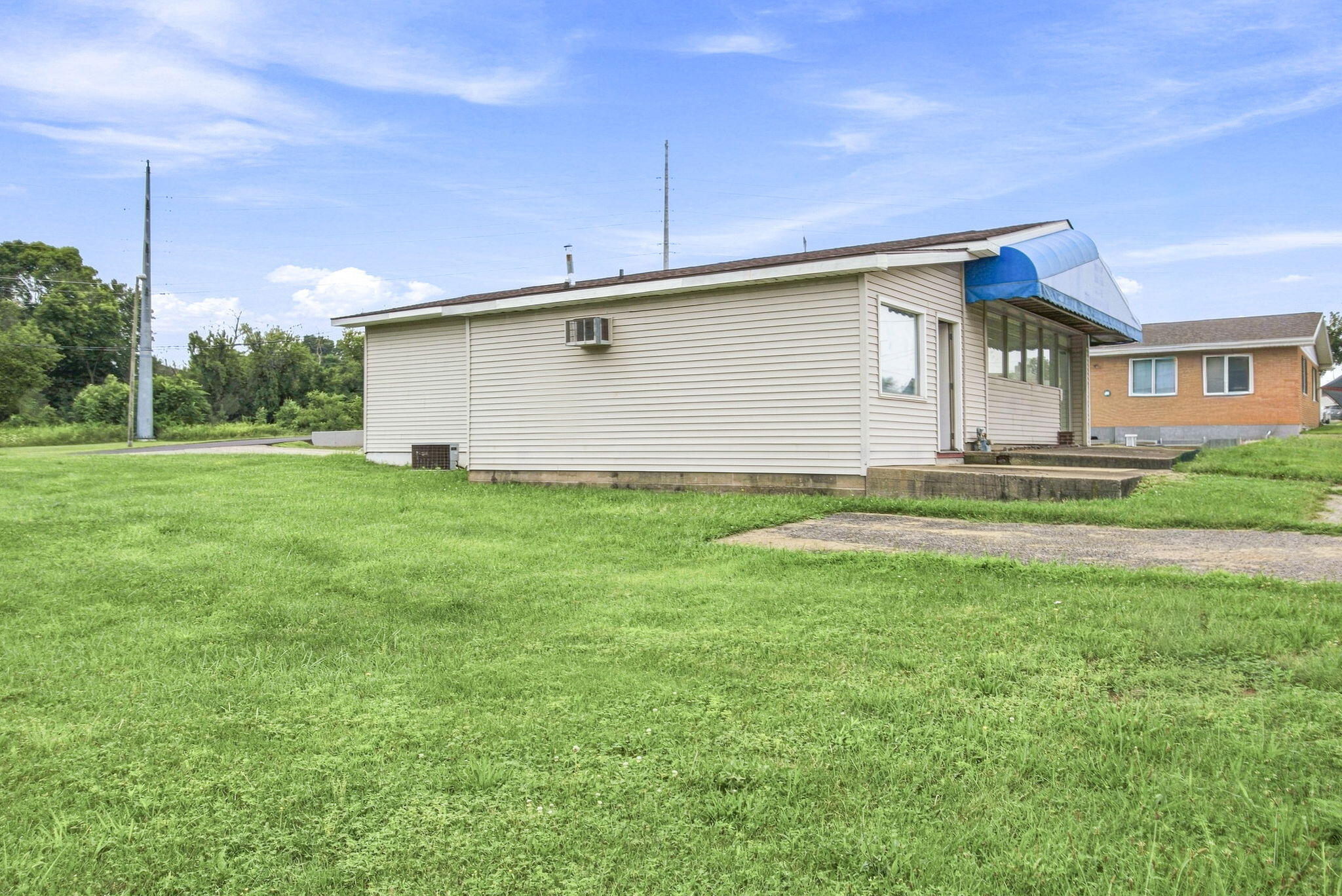 116 Spencer Road Cassopolis MI 49031