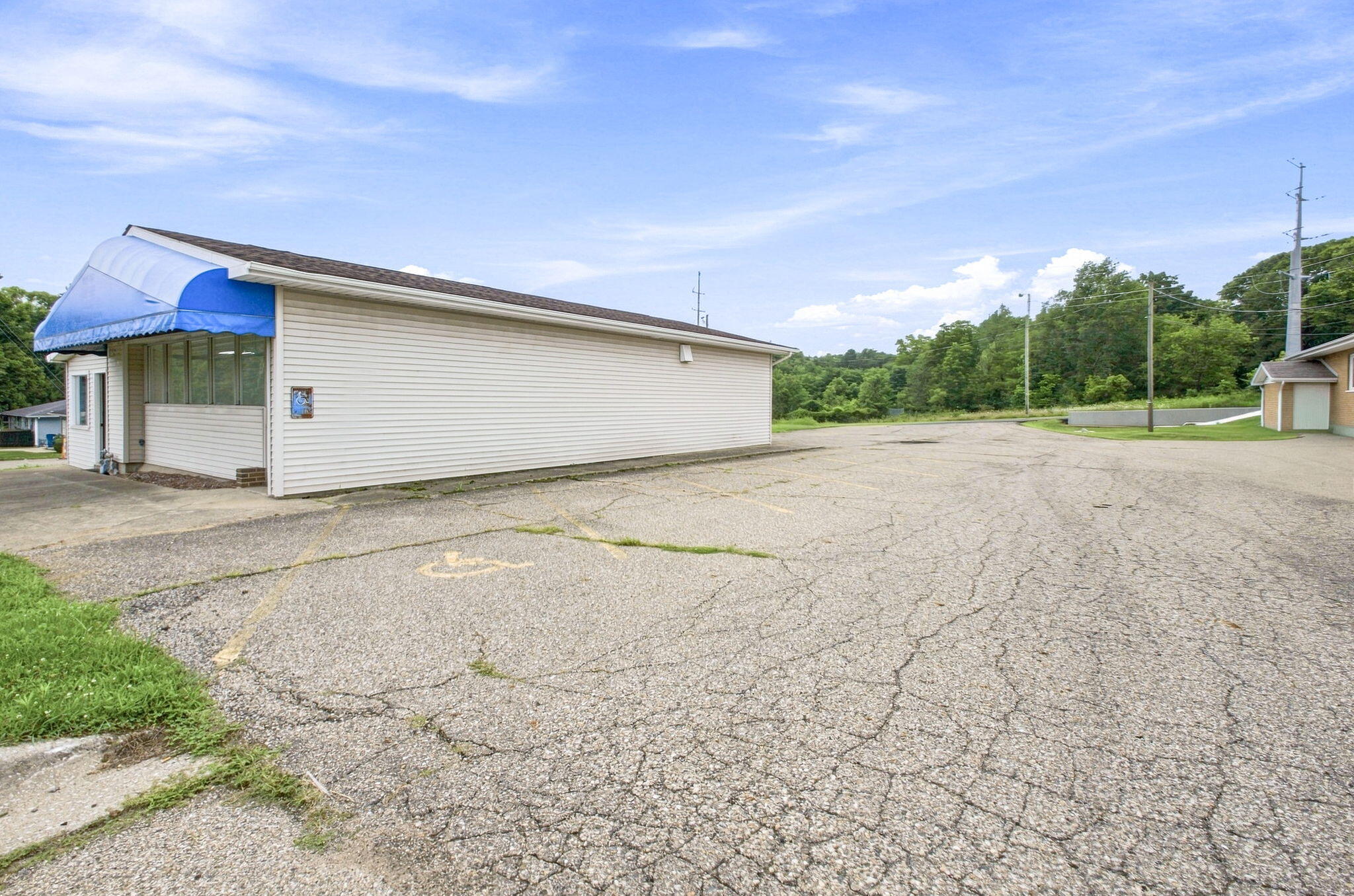116 Spencer Road Cassopolis MI 49031