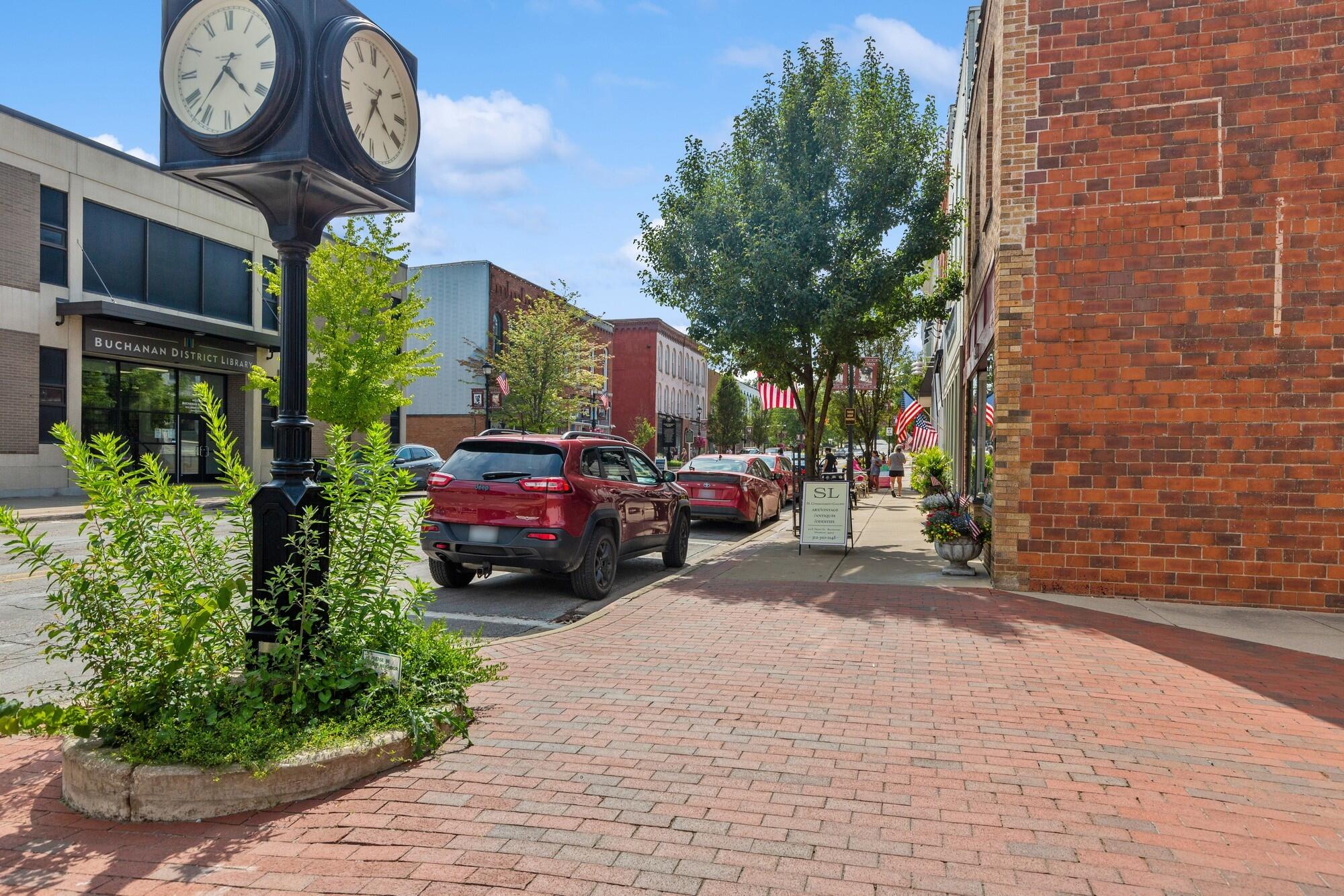 217 E Front Street Buchanan MI 49107