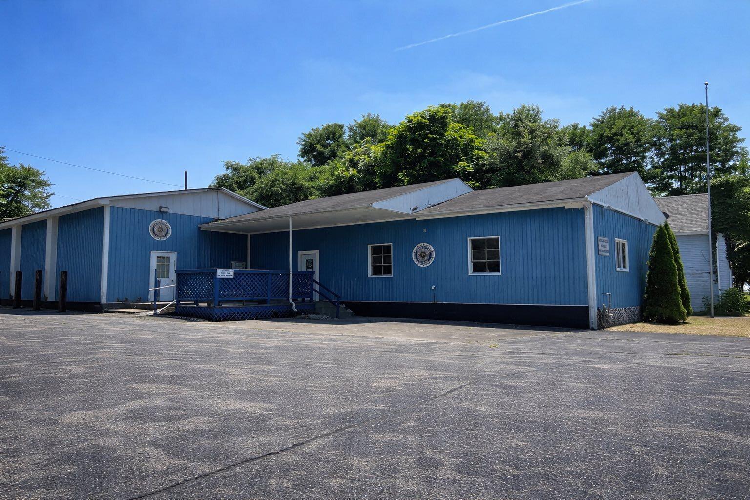 806 N Orchard Street Dowagiac MI 49047