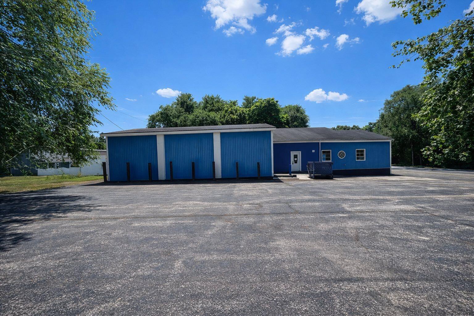 806 N Orchard Street Dowagiac MI 49047