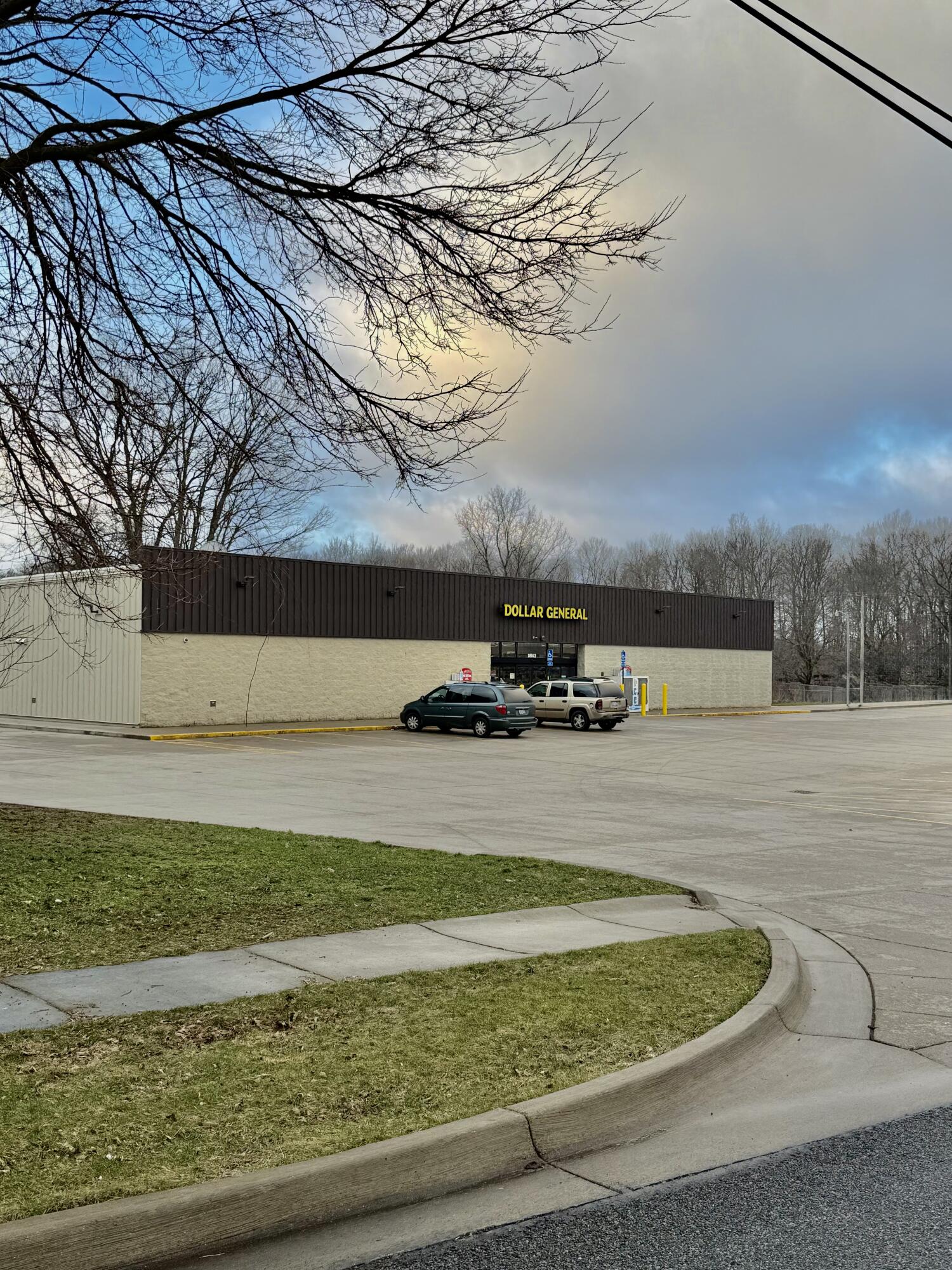 18043 State Street Vandalia MI 49095