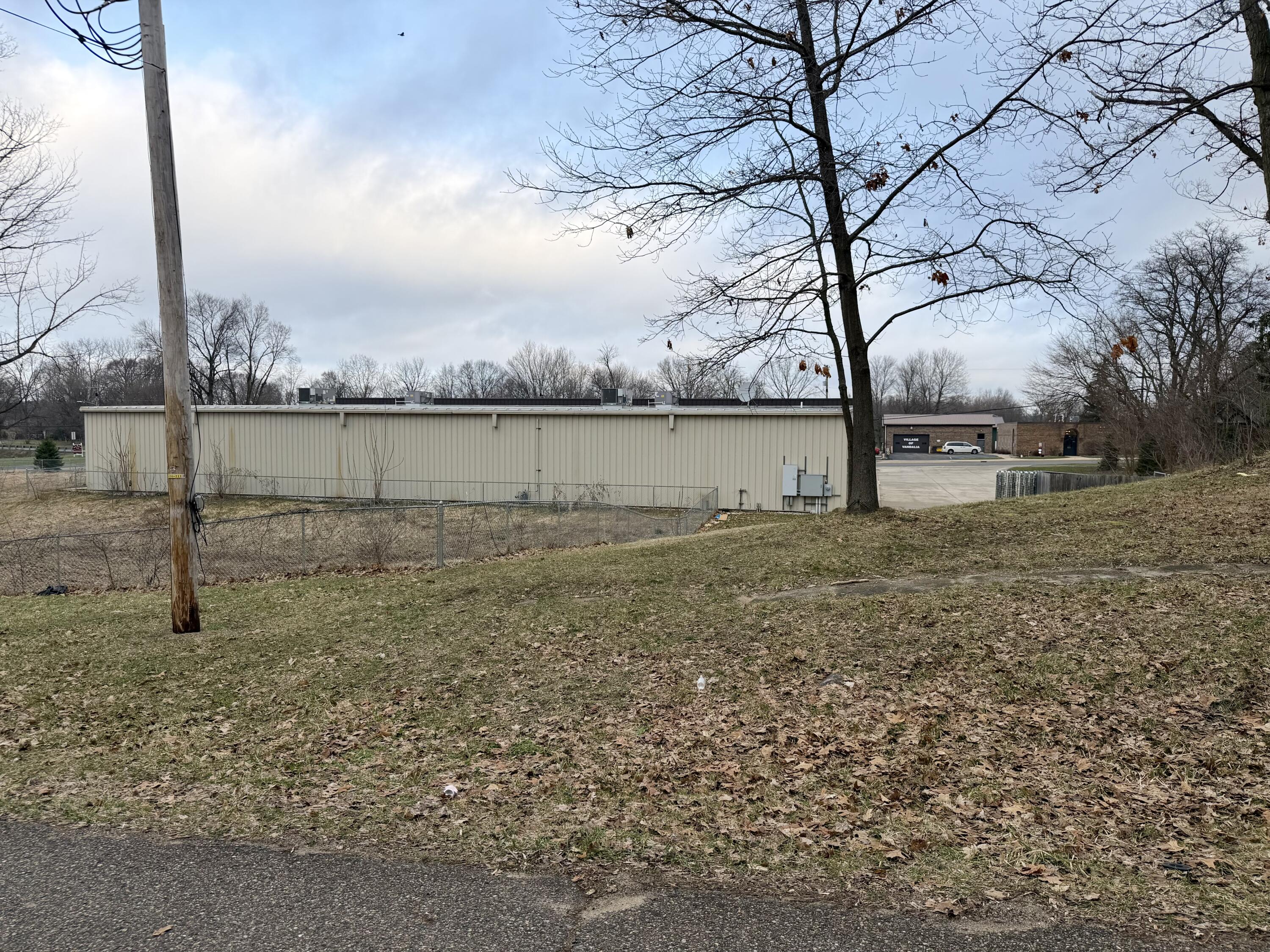 18043 State Street Vandalia MI 49095