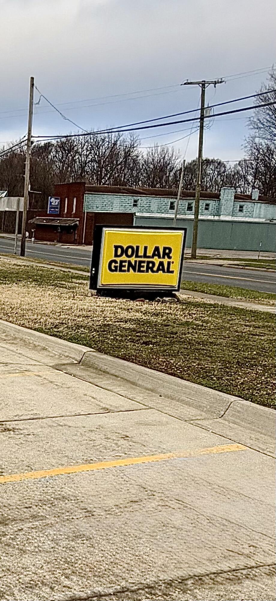 18043 State Street Vandalia MI 49095