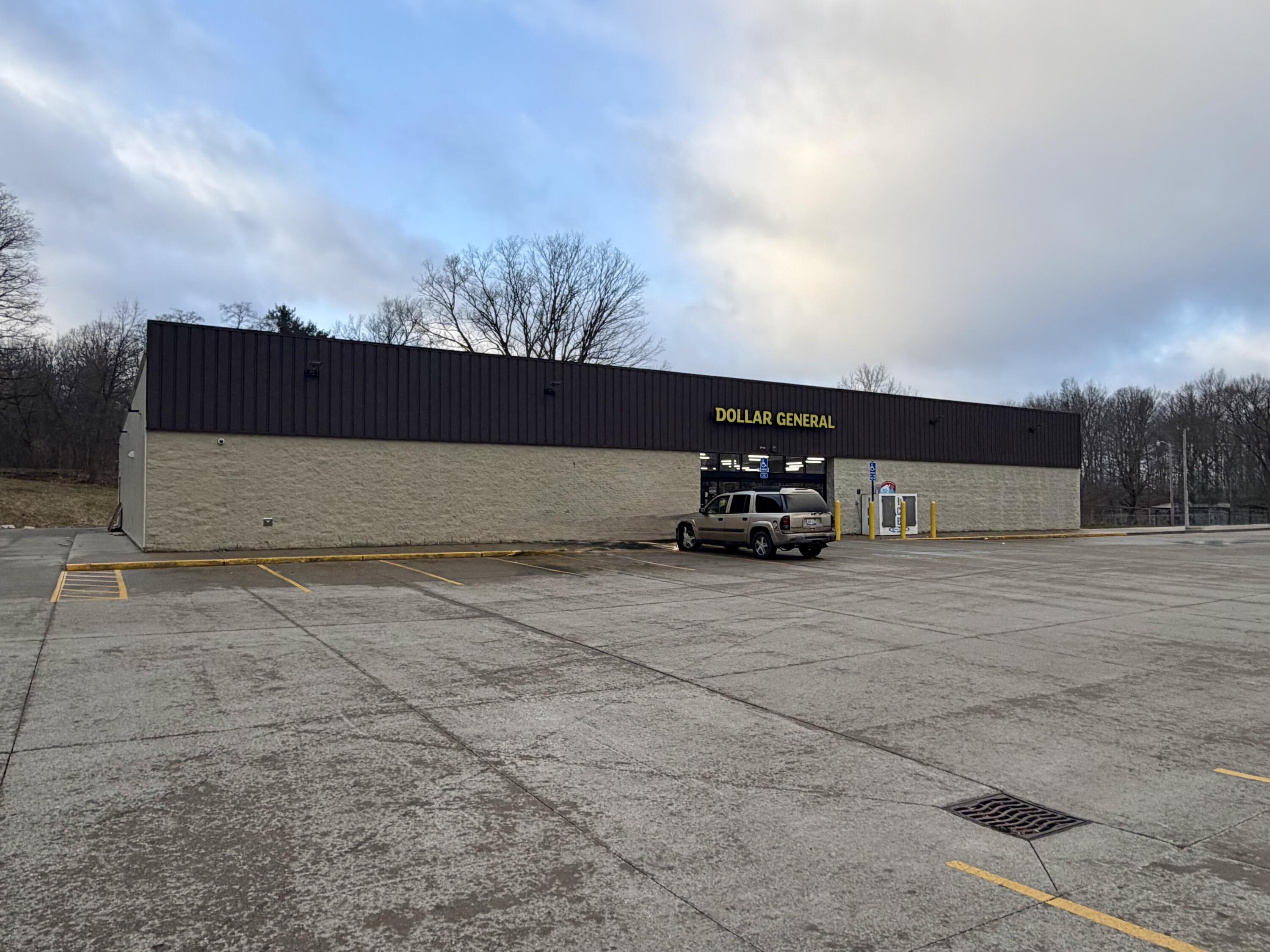 18043 State Street Vandalia MI 49095
