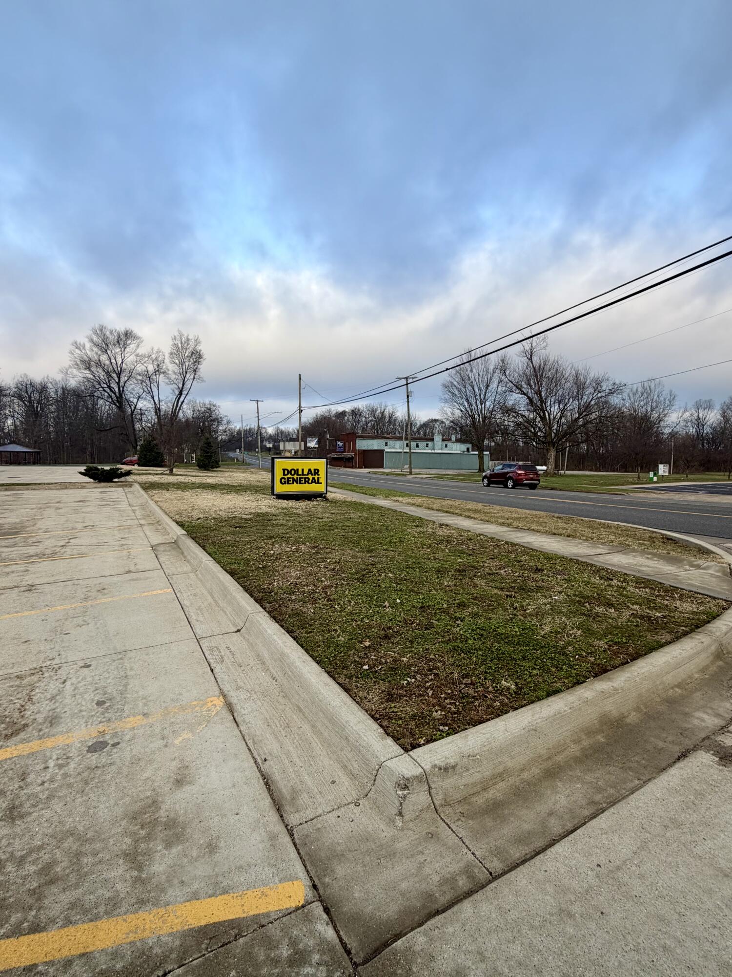 18043 State Street Vandalia MI 49095