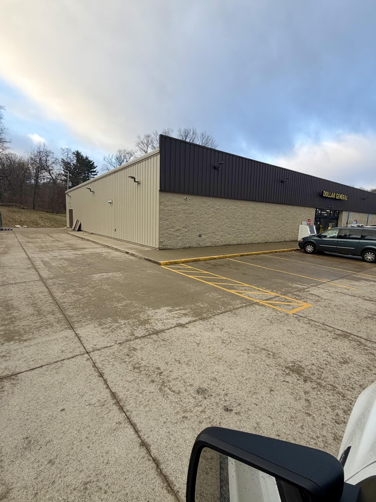 18043 State Street Vandalia MI 49095