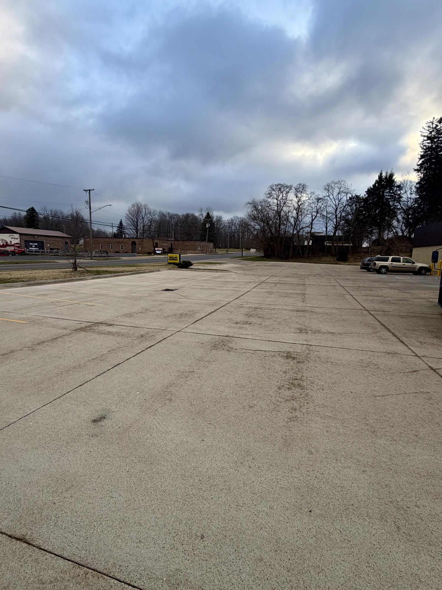 18043 State Street Vandalia MI 49095