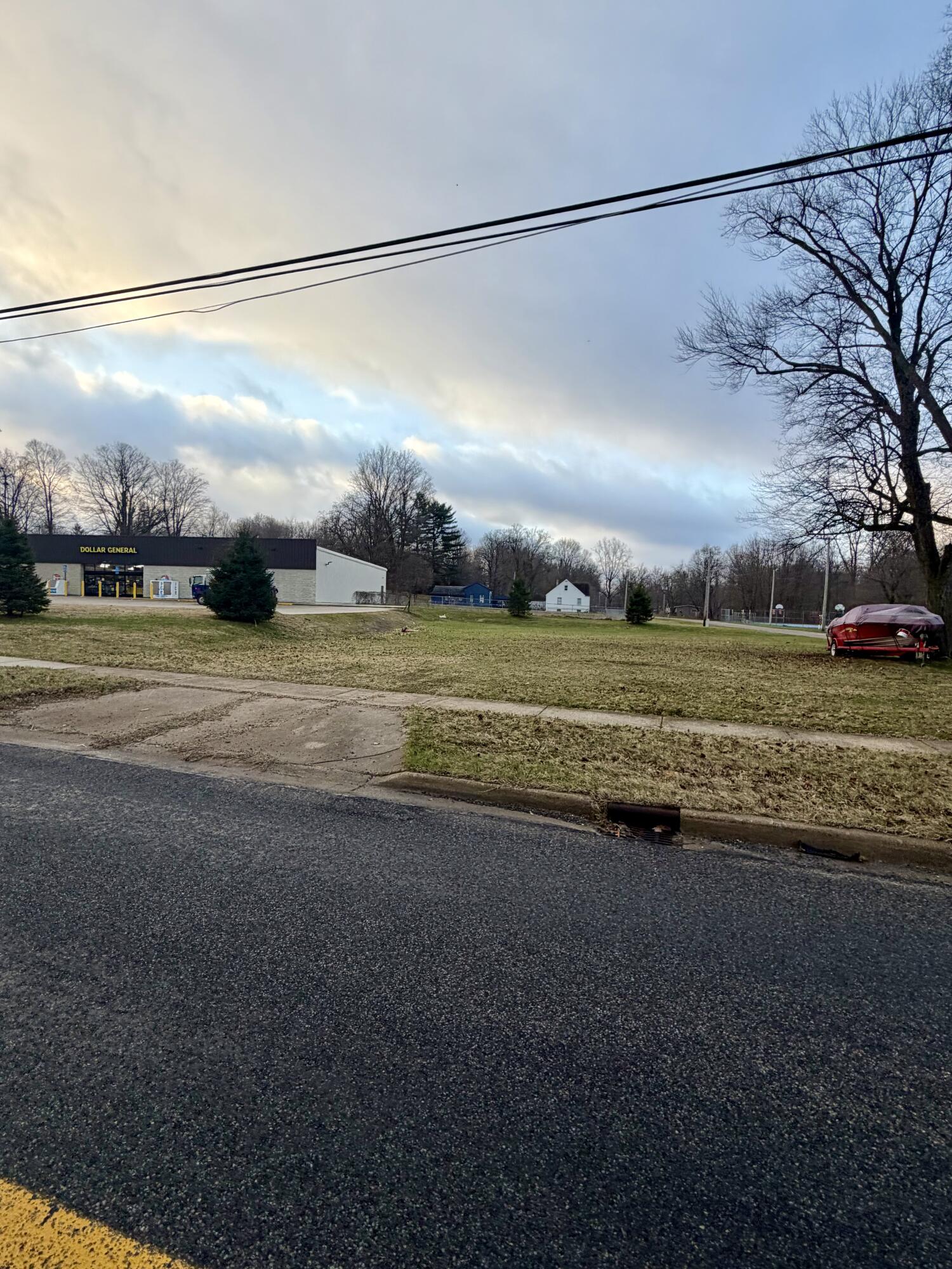 18043 State Street Vandalia MI 49095