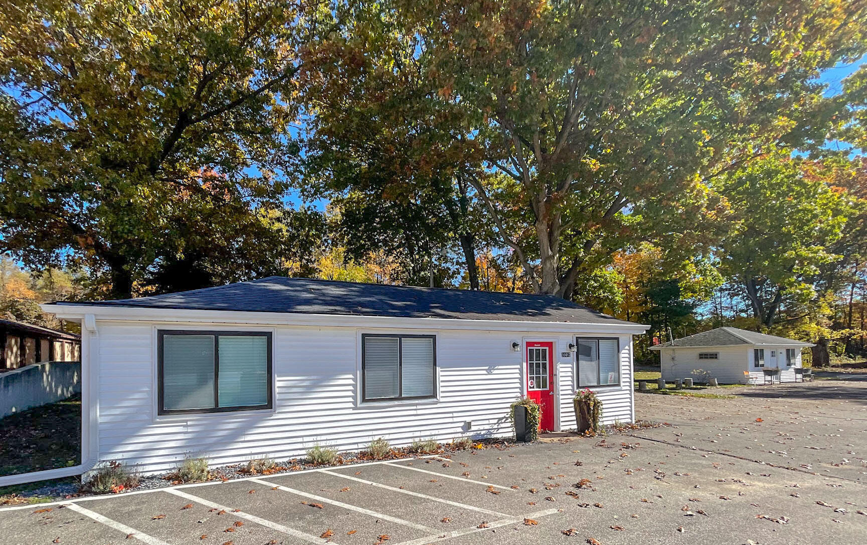 50463 M152 Dowagiac MI 49047
