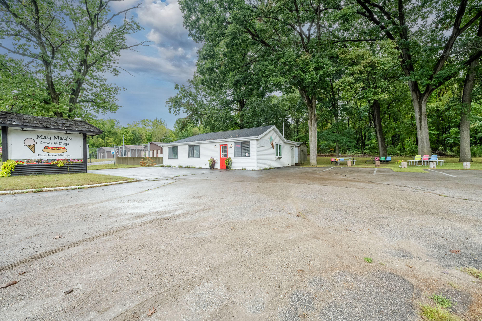 50463 M152 Dowagiac MI 49047
