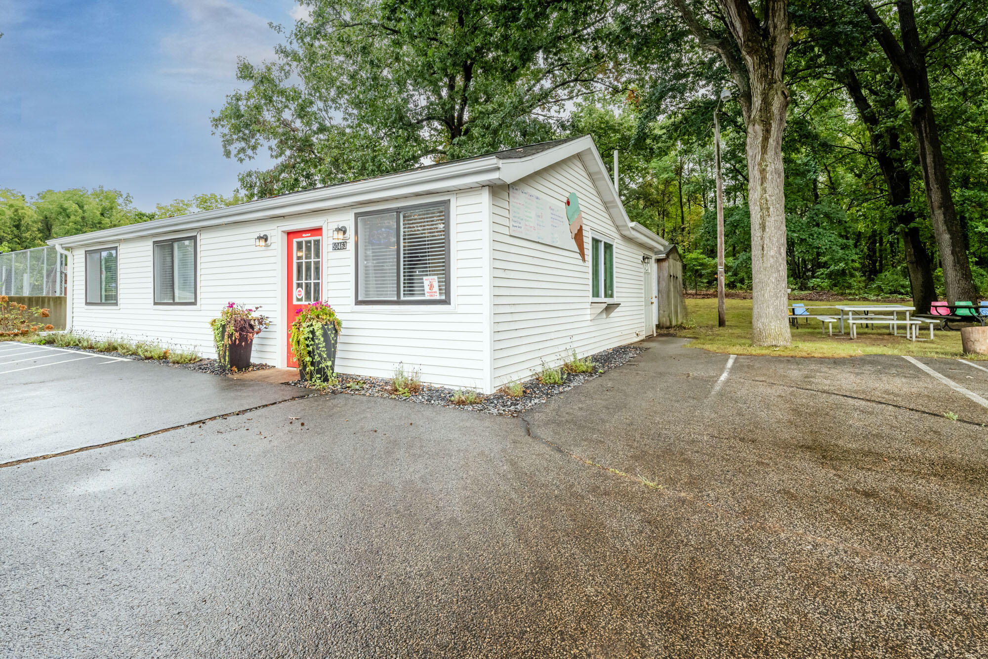 50463 M152 Dowagiac MI 49047