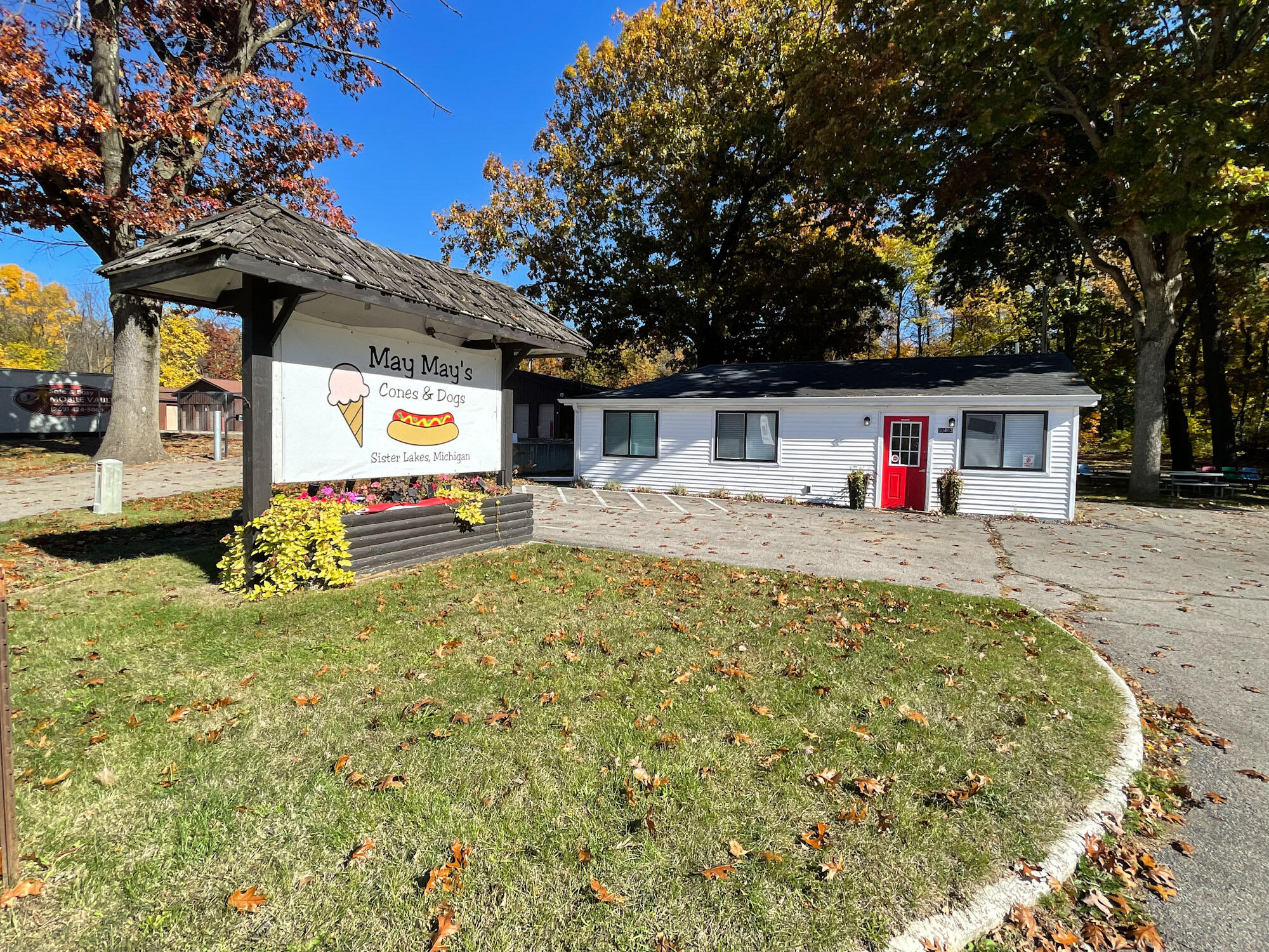 50463 M152 Dowagiac MI 49047