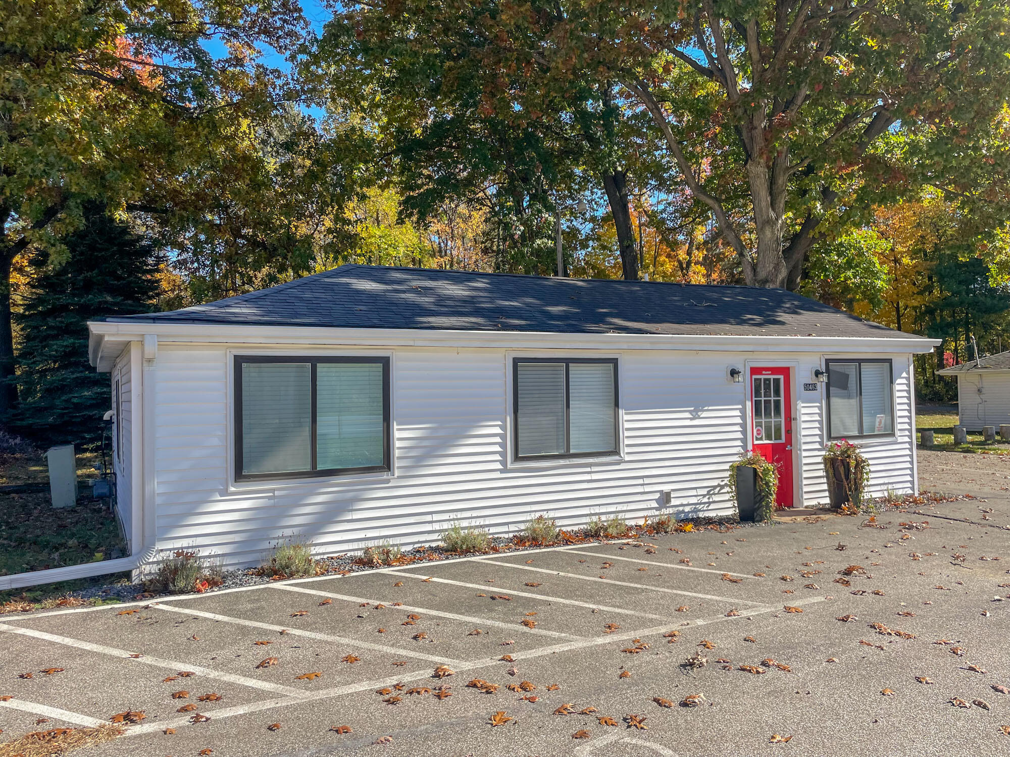50463 M152 Dowagiac MI 49047