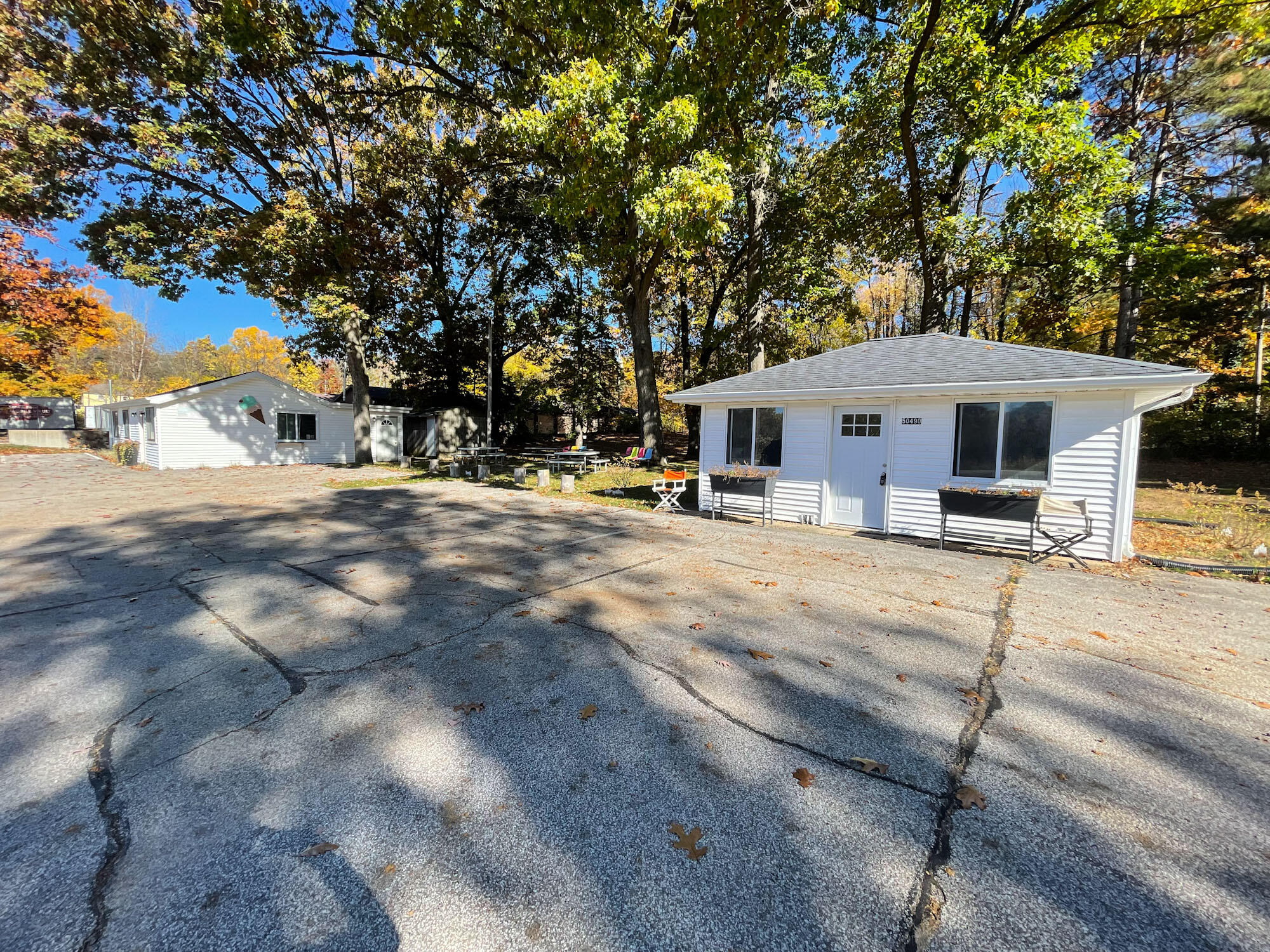 50463 M152 Dowagiac MI 49047