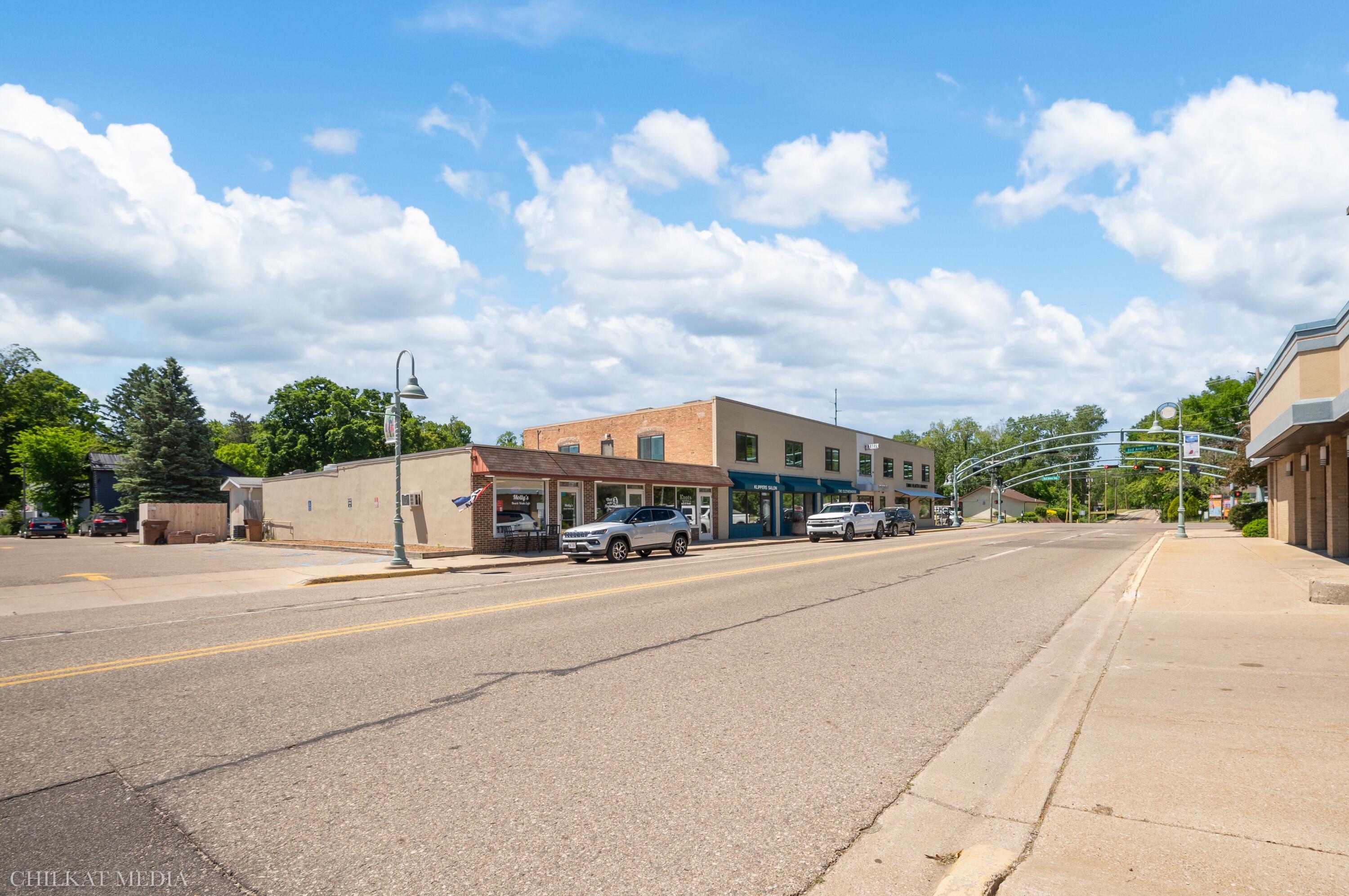 4518 Lake Street Bridgman MI 49106