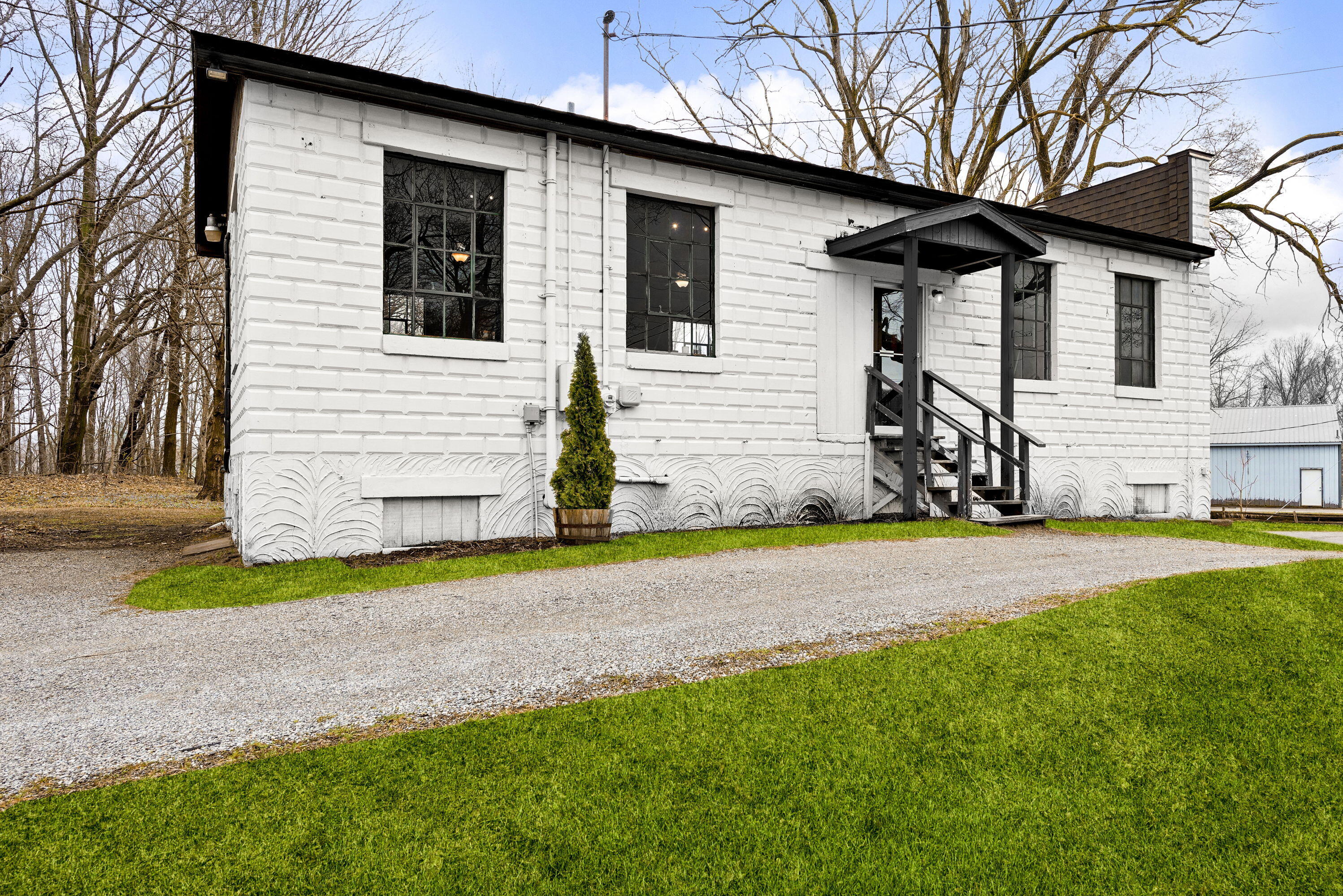 10243 Red Arrow Highway Bridgman MI 49106
