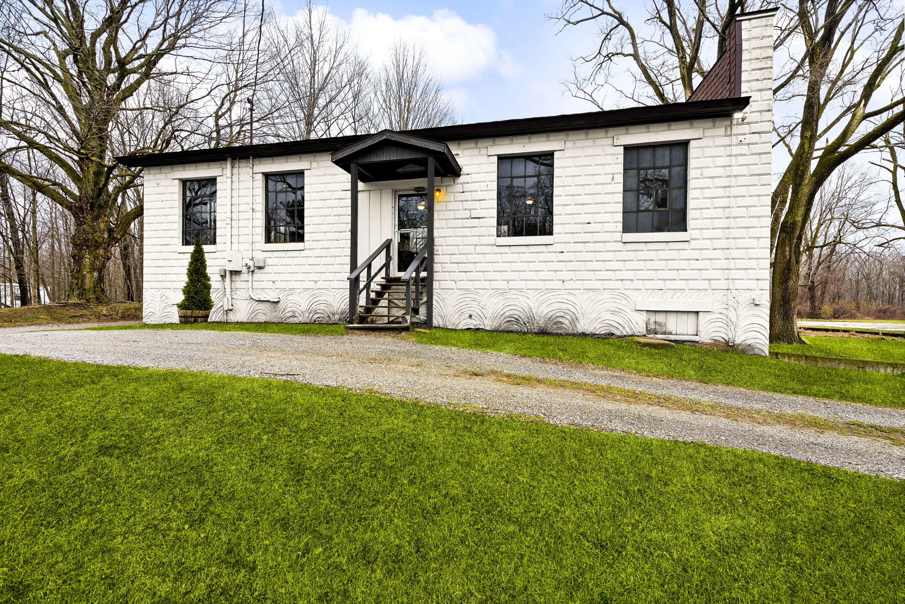 10243 Red Arrow Highway Bridgman MI 49106