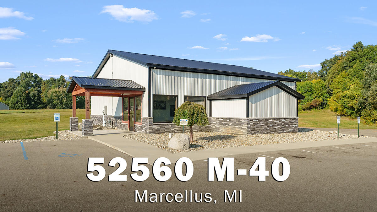 52560 M-40 Marcellus MI 49067