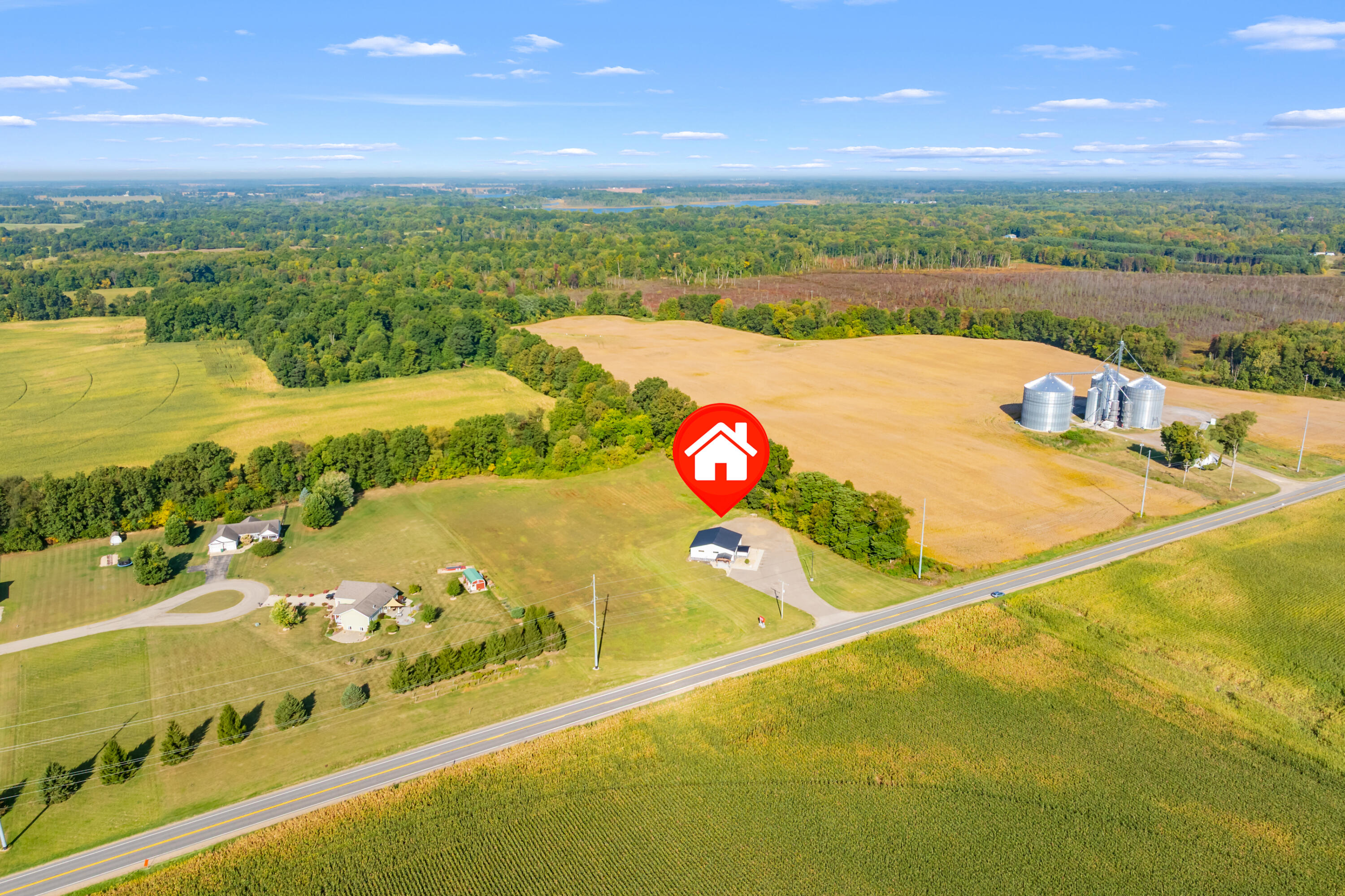52560 M-40 Marcellus MI 49067