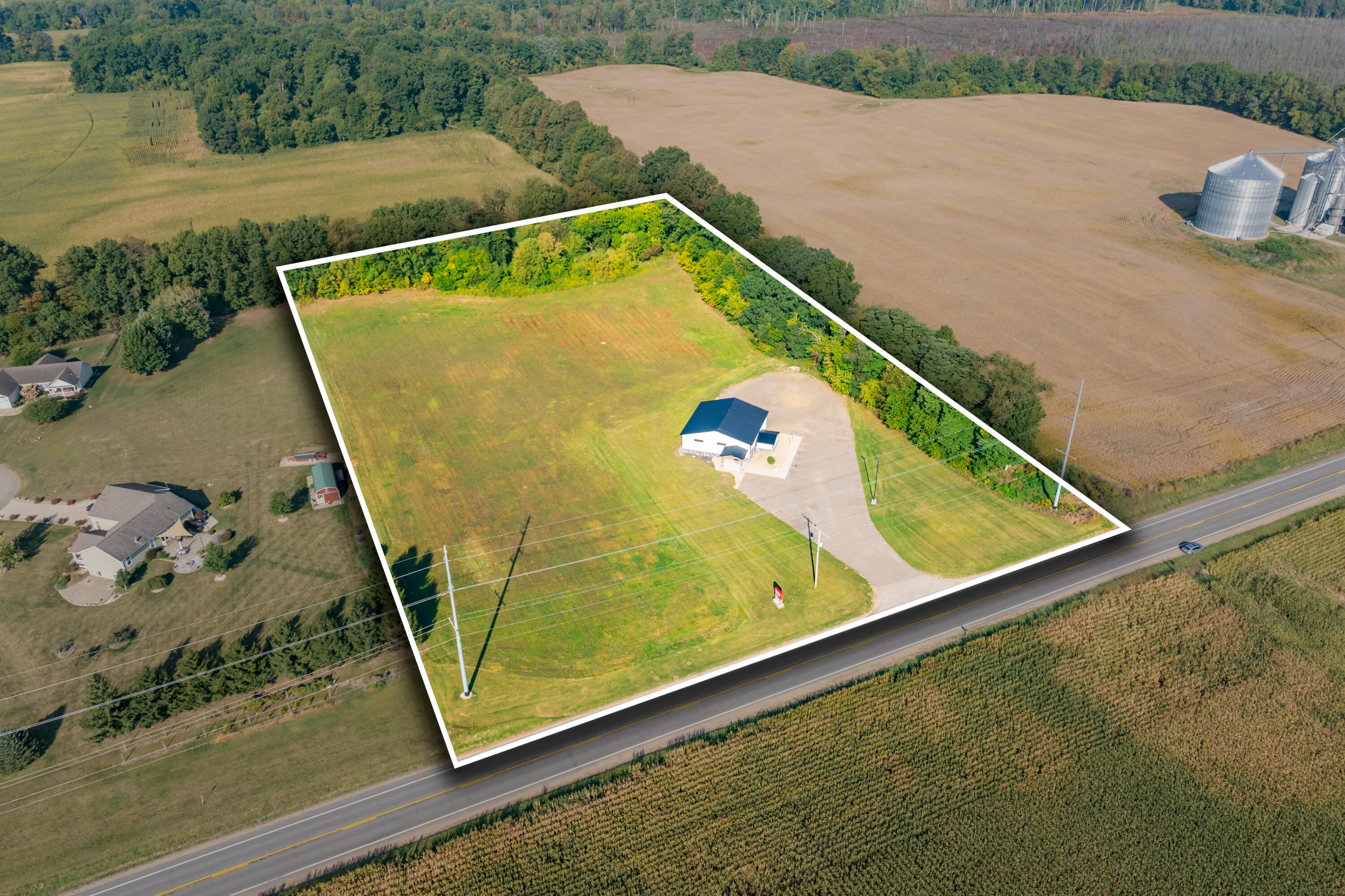 52560 M-40 Marcellus MI 49067